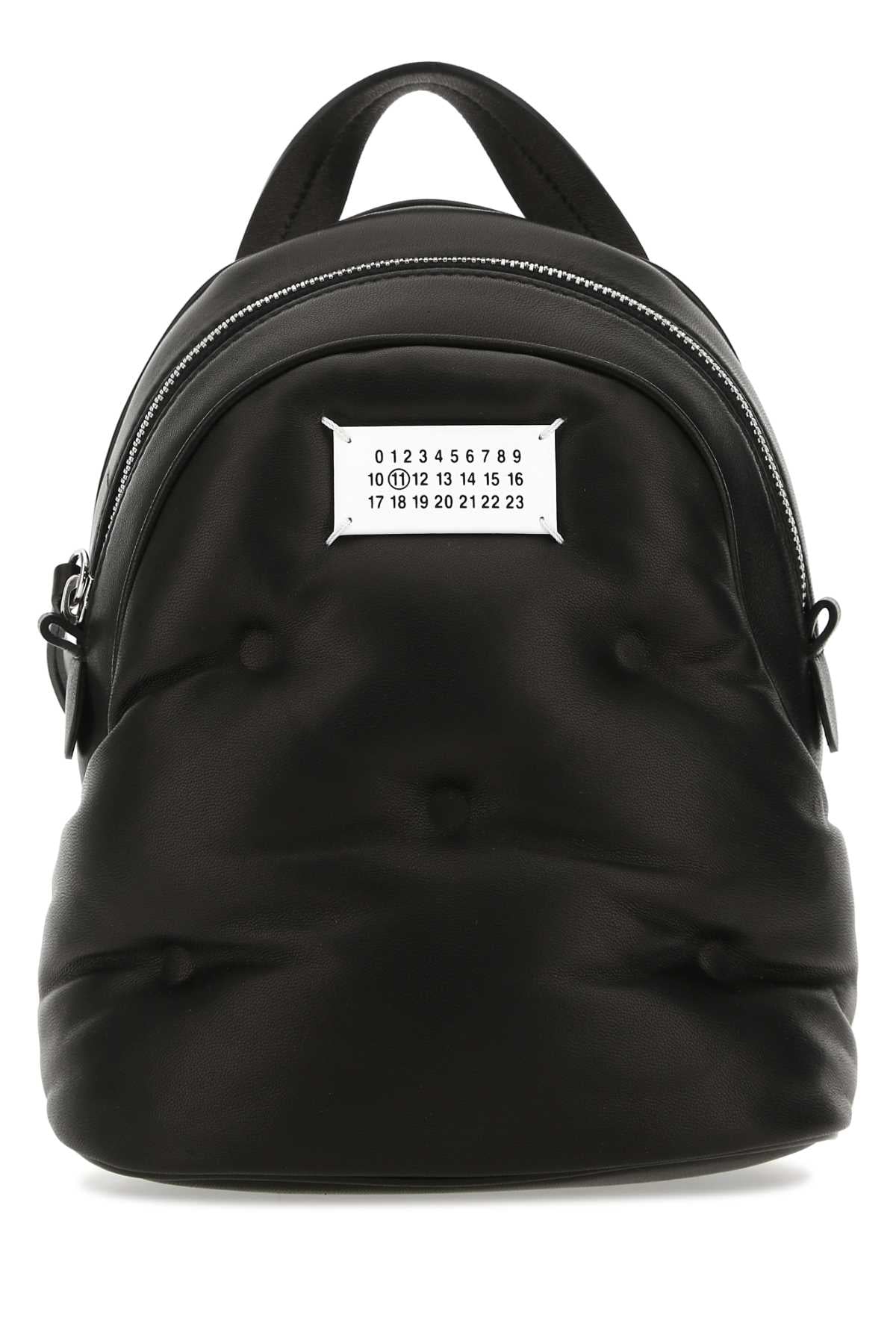 MAISON MARGIELA Mini Glam Slam Backpack