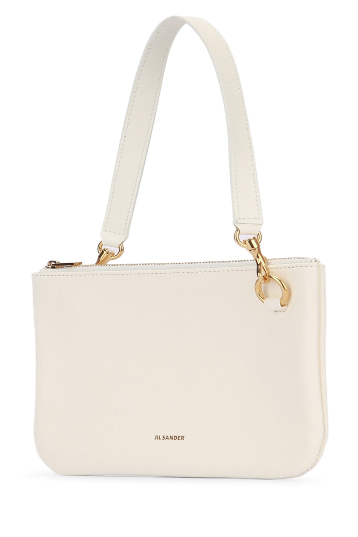 JIL SANDER Elevate Your Style with the Classic Crossbody Mini Bag