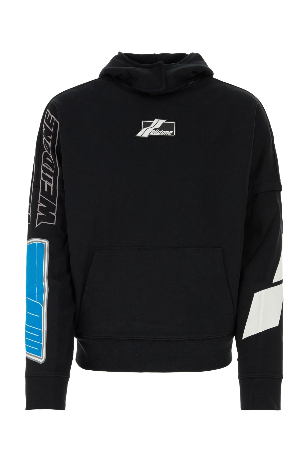 WE11 DONE Essential Sweatshirt for Men