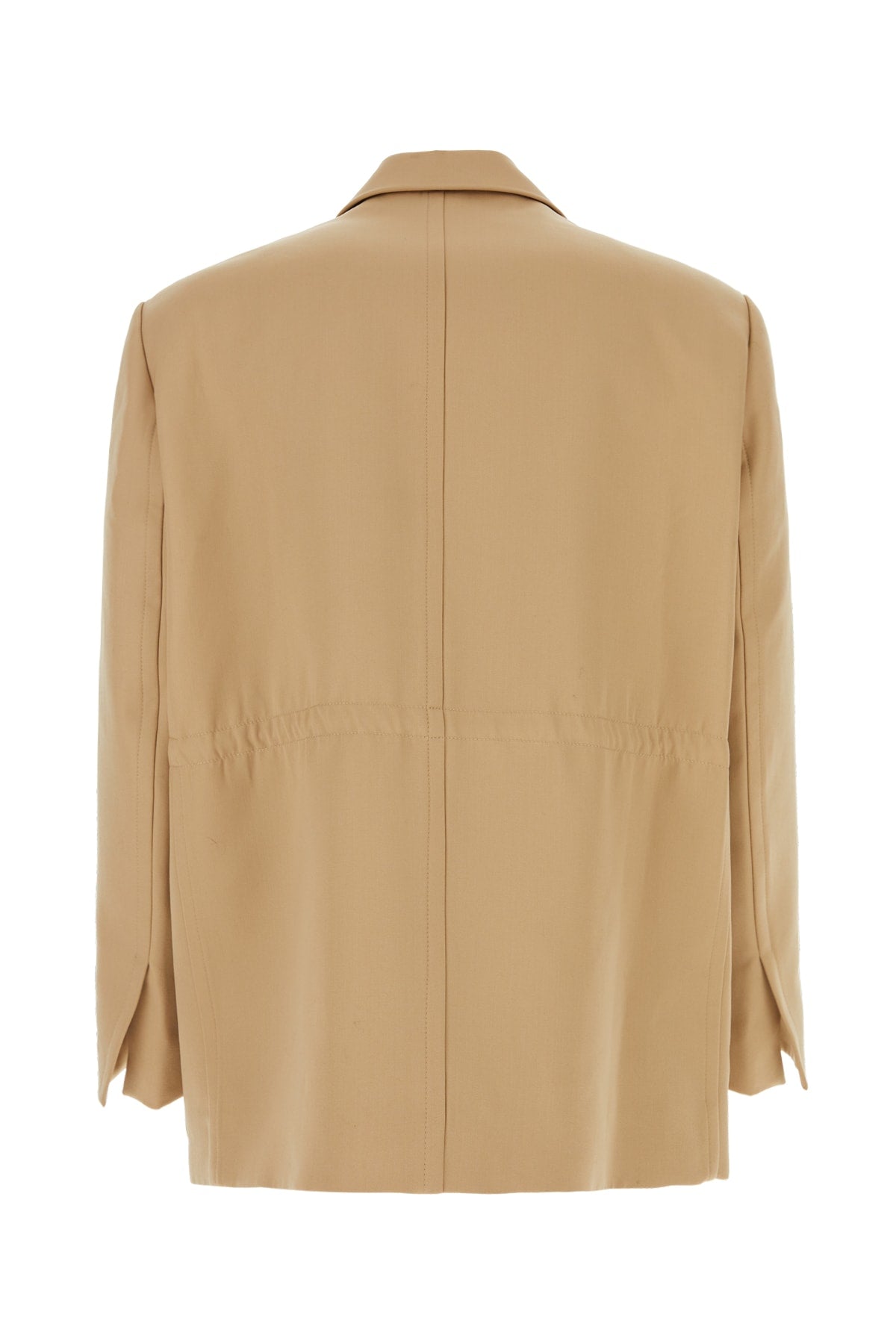 WE11 DONE Stylish Mini Anello Ring for Men