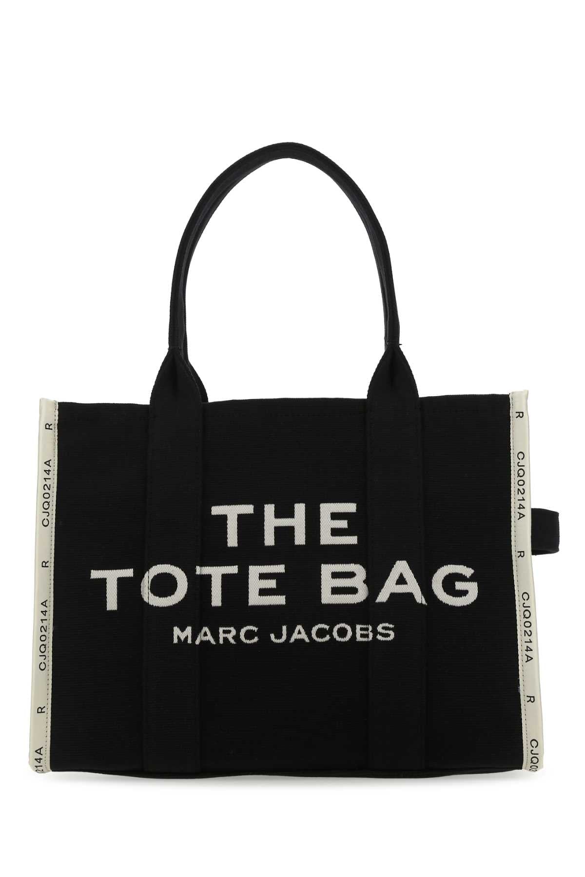 MARC JACOBS The Tote Handbag - Spacious 41 cm Shopping Companion