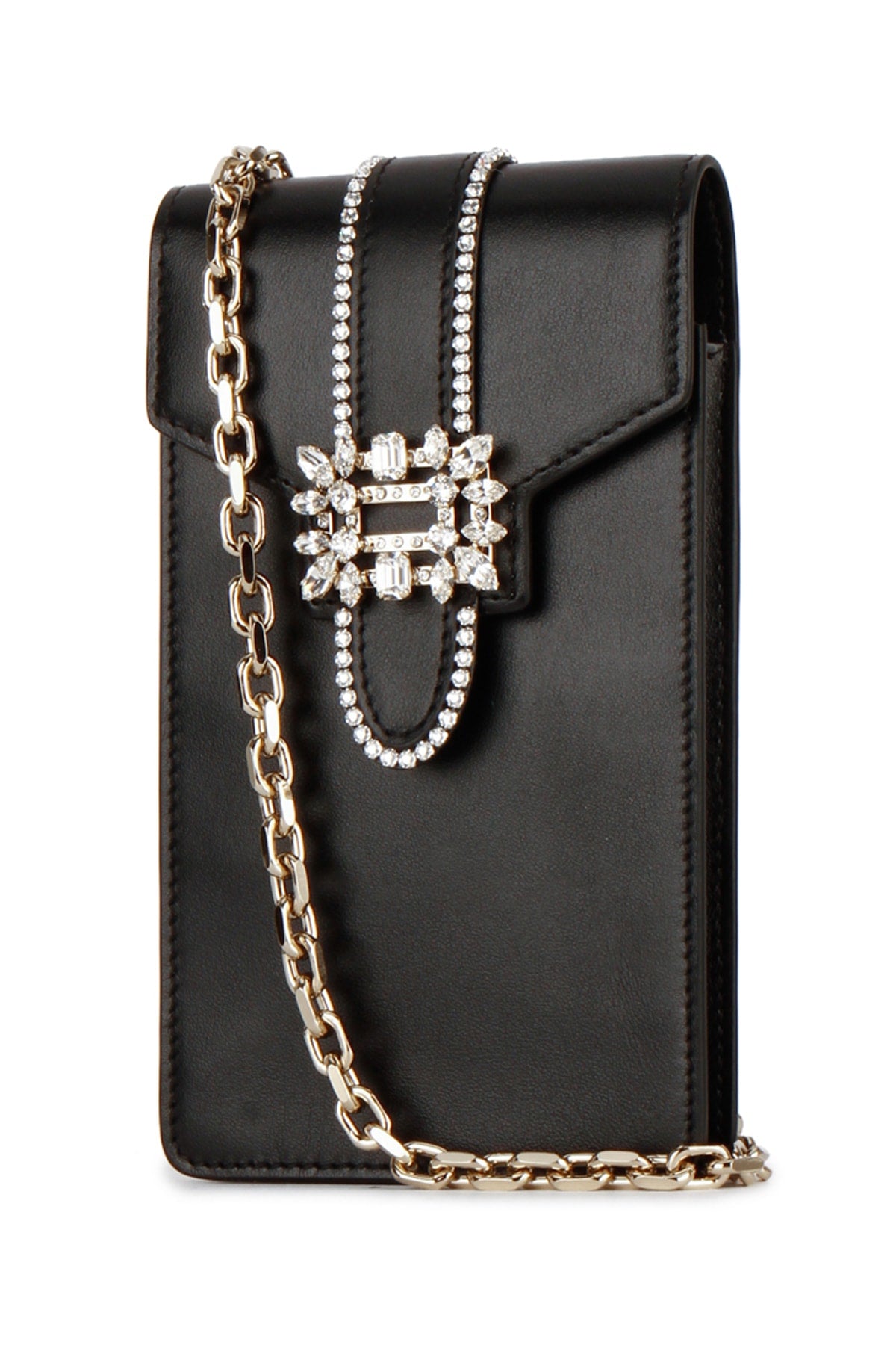 ROGER VIVIER Timeless Mini Handbag