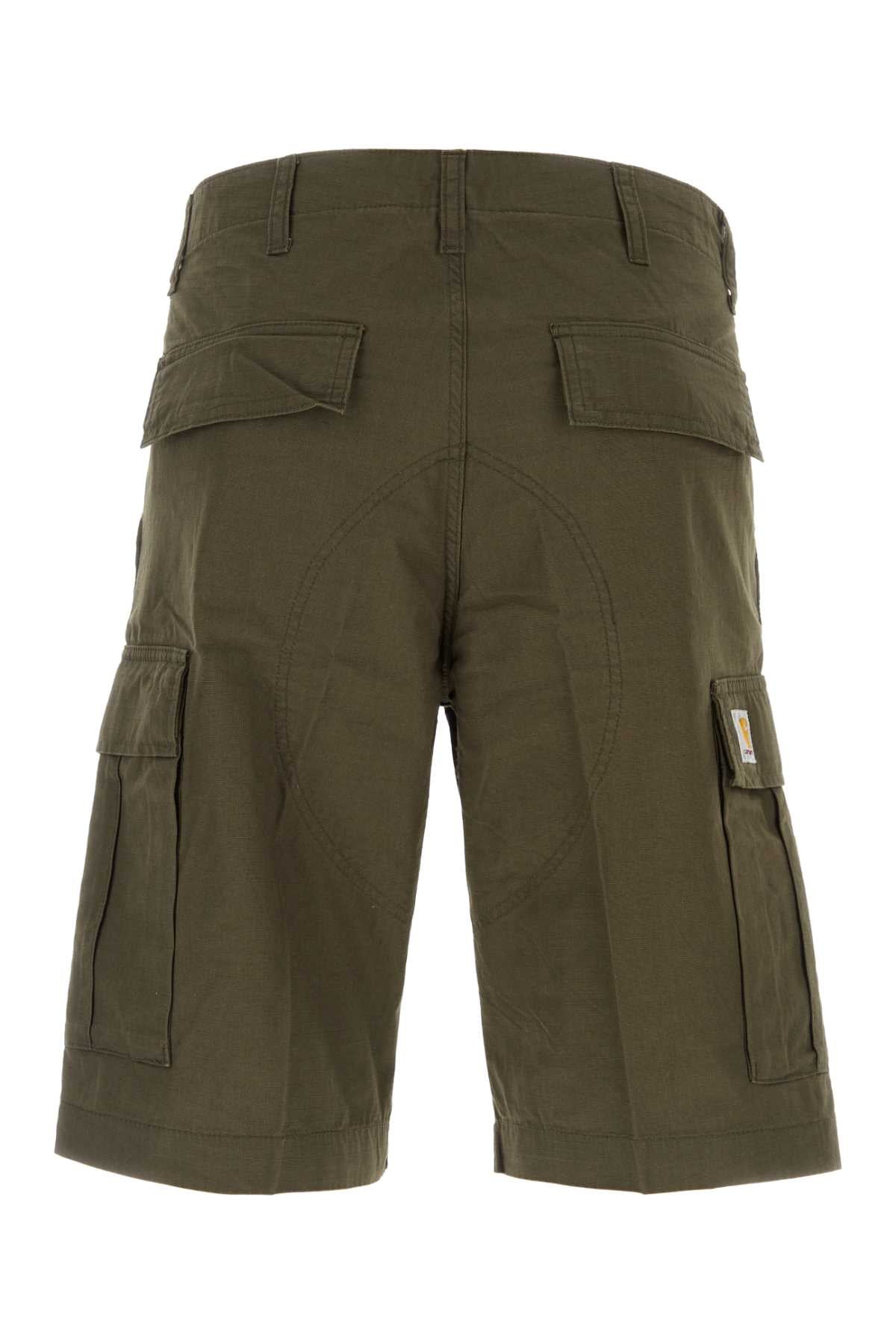 CARHARTT WIP Regular Cargo Short for Men