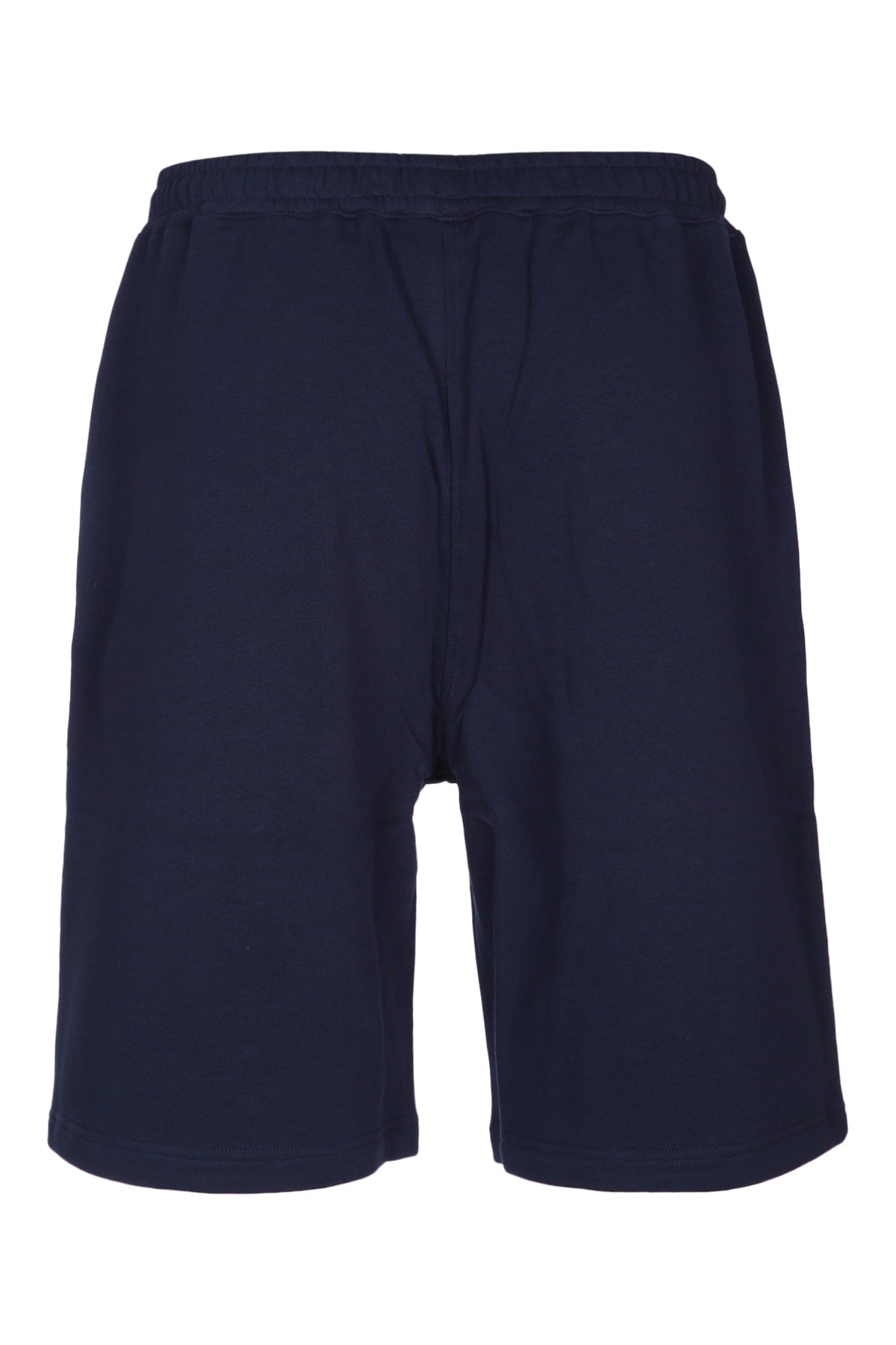 KENZO Men's Mini Casual Shorts