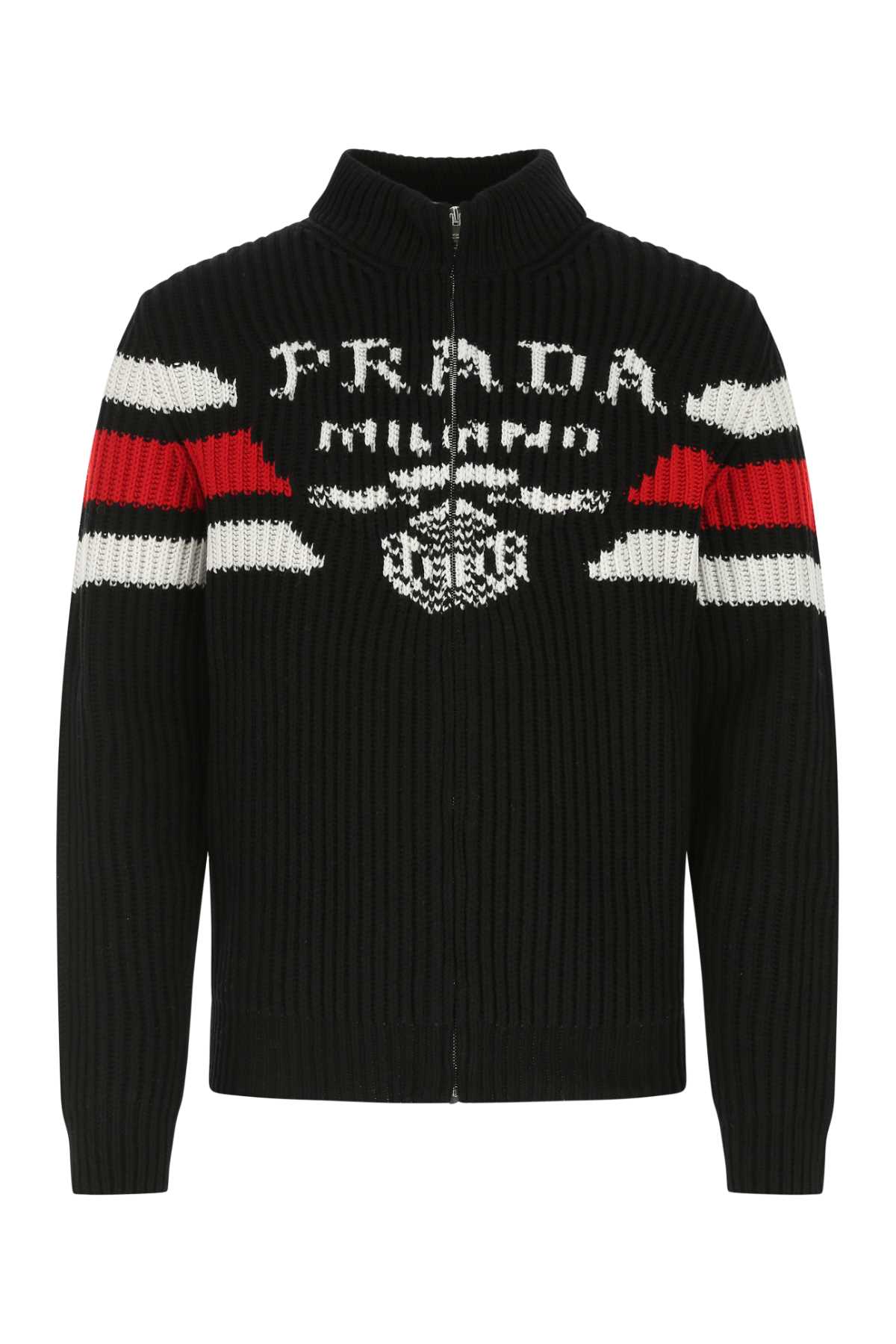 PRADA Cashmere Cardigan for Men