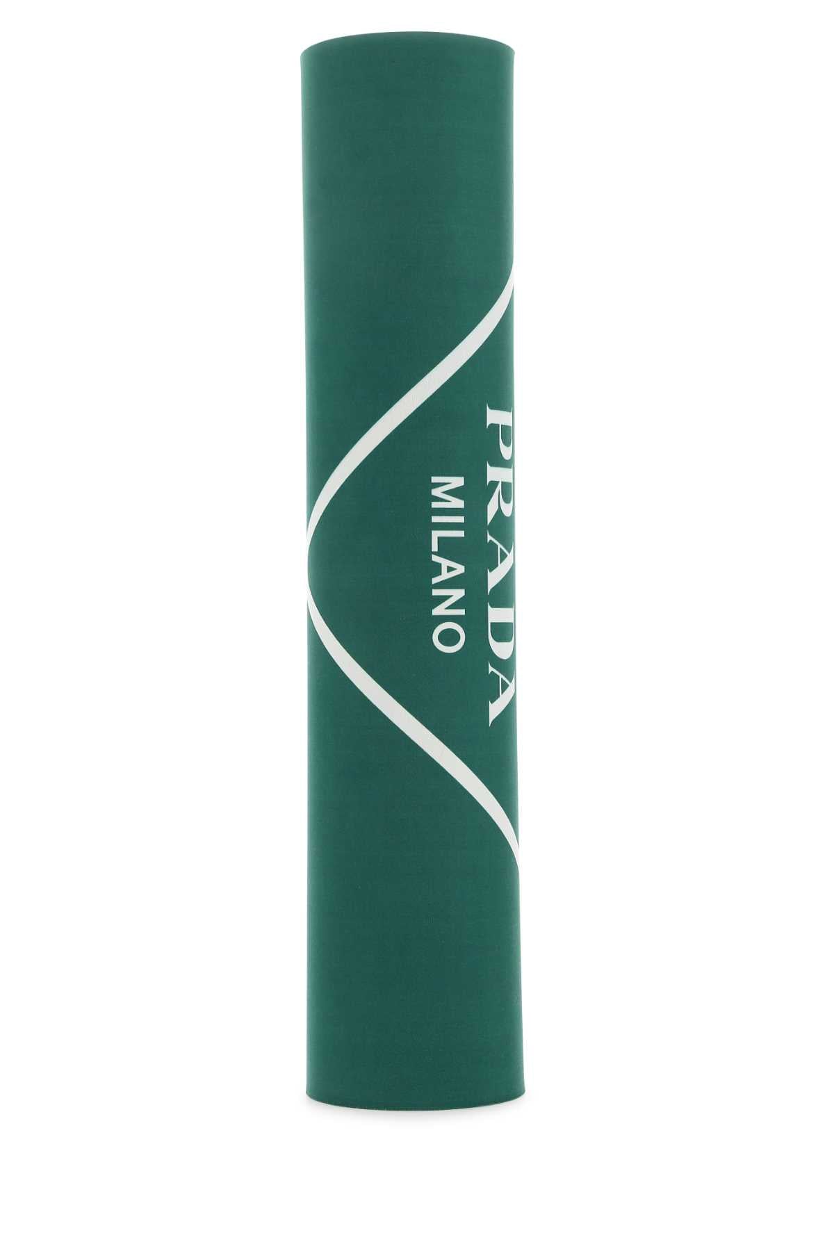 PRADA Innovative Rubber Yoga Mat - 61 cm
