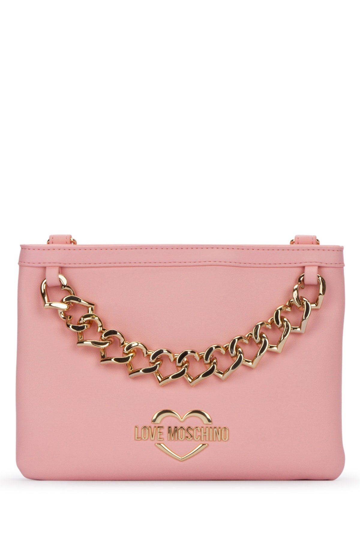 LOVE MOSCHINO Chic Mini Handbag for Women