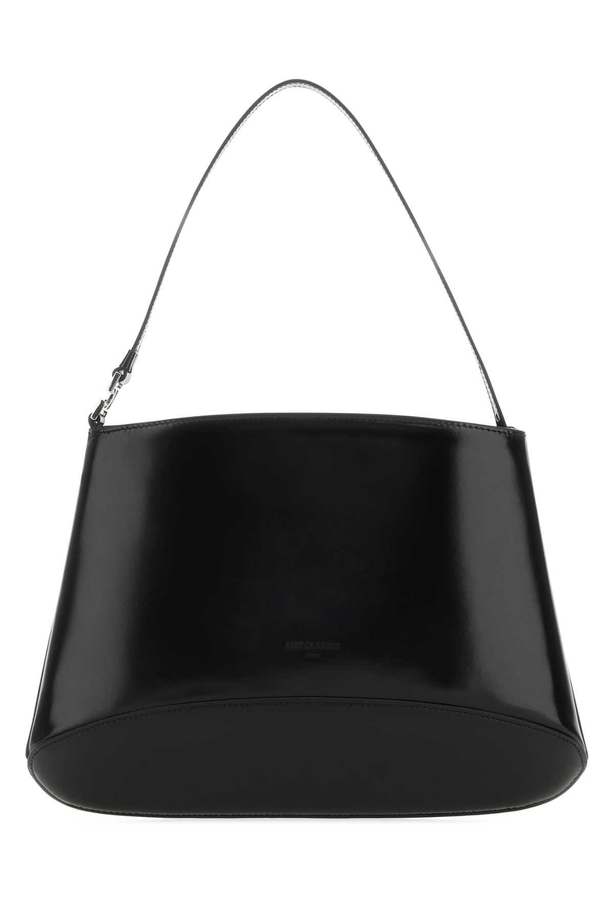 LOW CLASSIC Mini Leather Handbag - Chic Essential