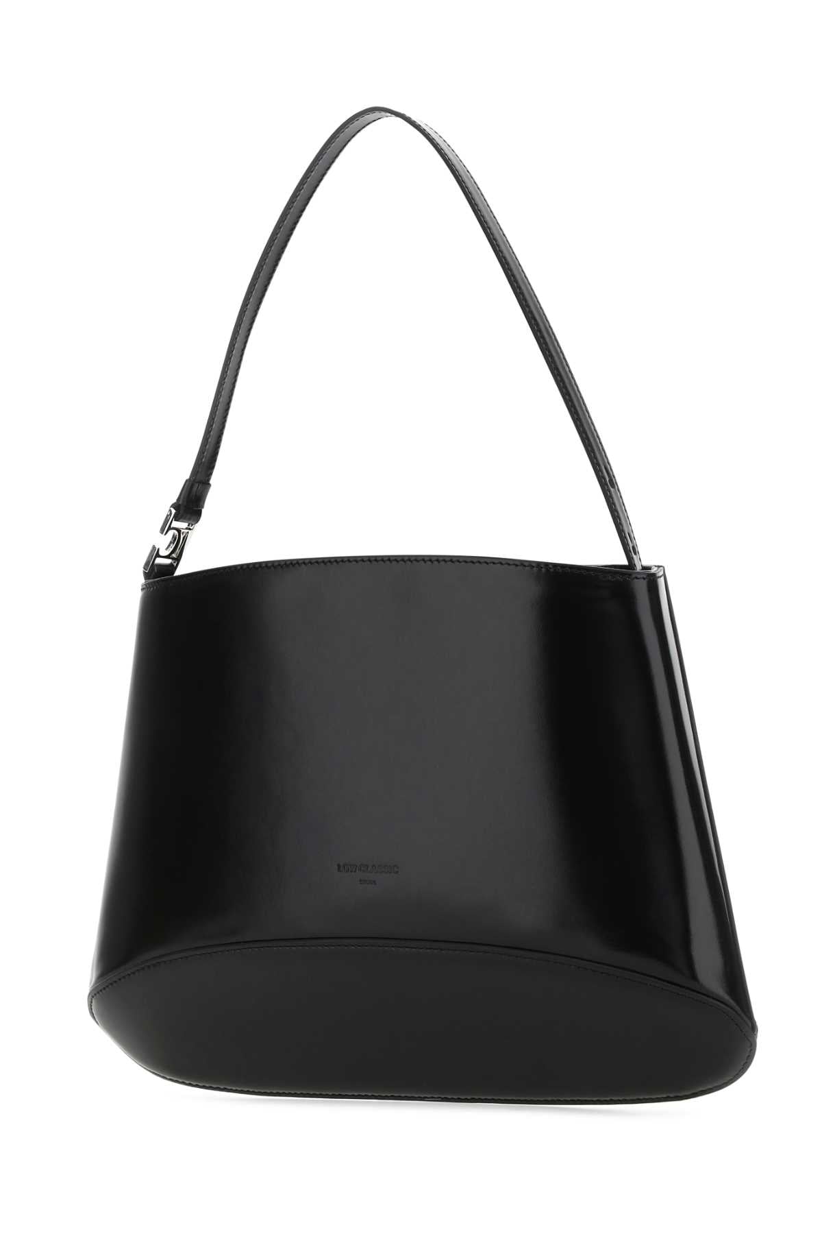 LOW CLASSIC Mini Leather Handbag - Chic Essential