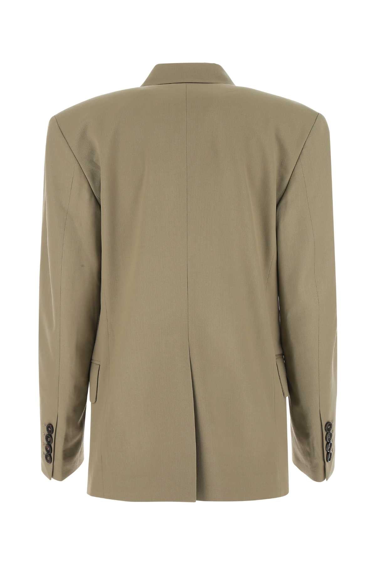 LOW CLASSIC Wool Blazer for Women - Timeless Elegance