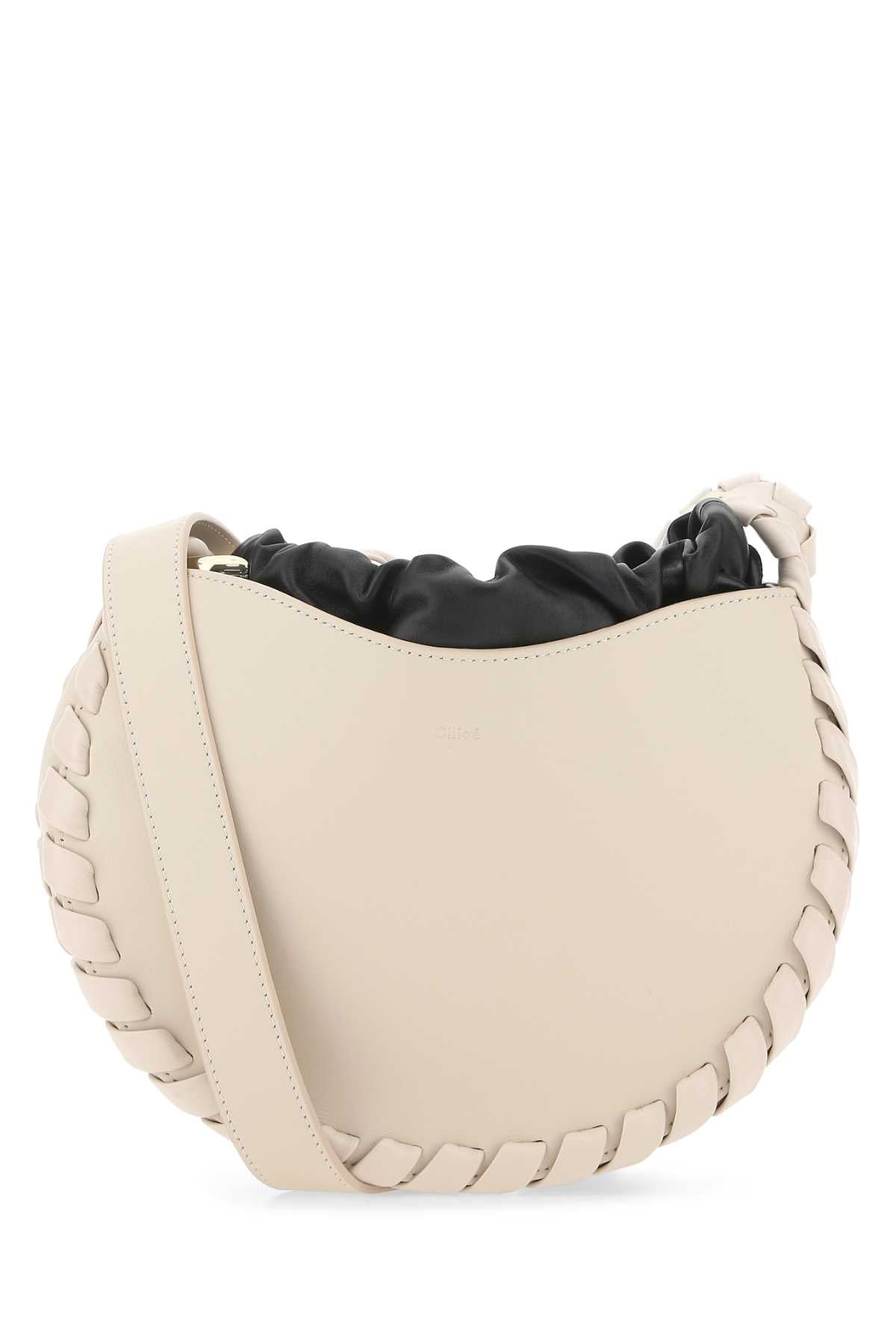 CHLOE Mini Leather Small Crossbody Handbag