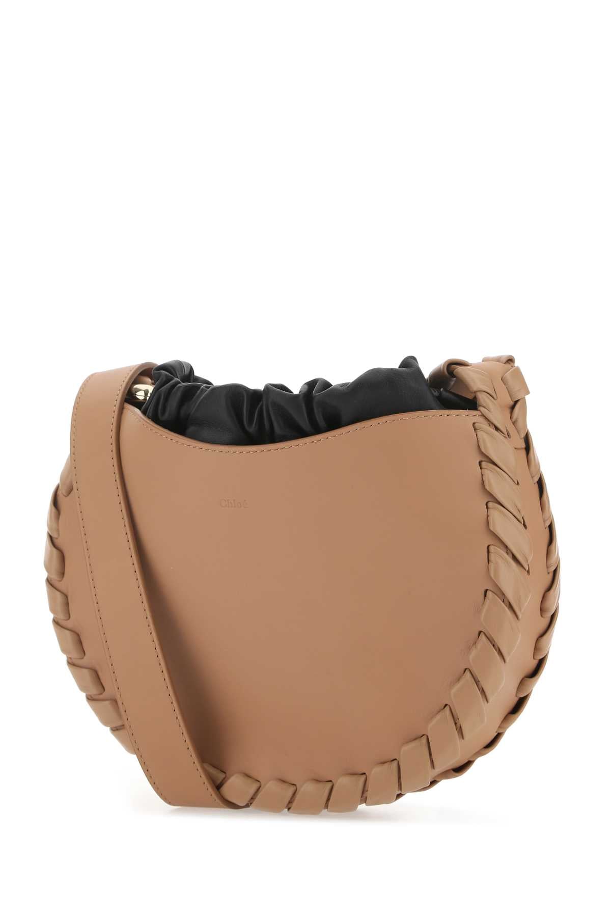 CHLOE Mini Leather Small Crossbody Handbag