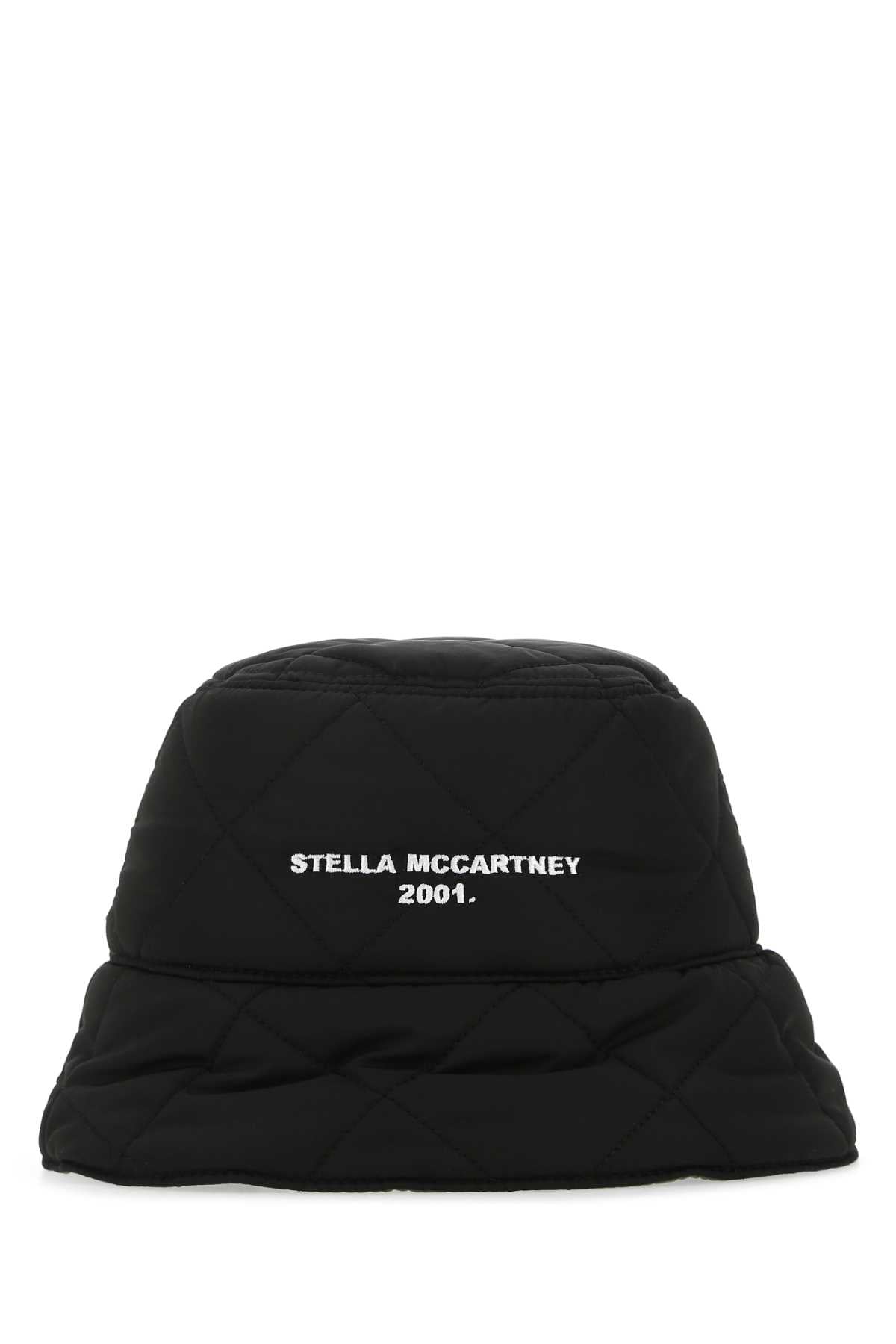 STELLA McCARTNEY Nylon Hat for Women