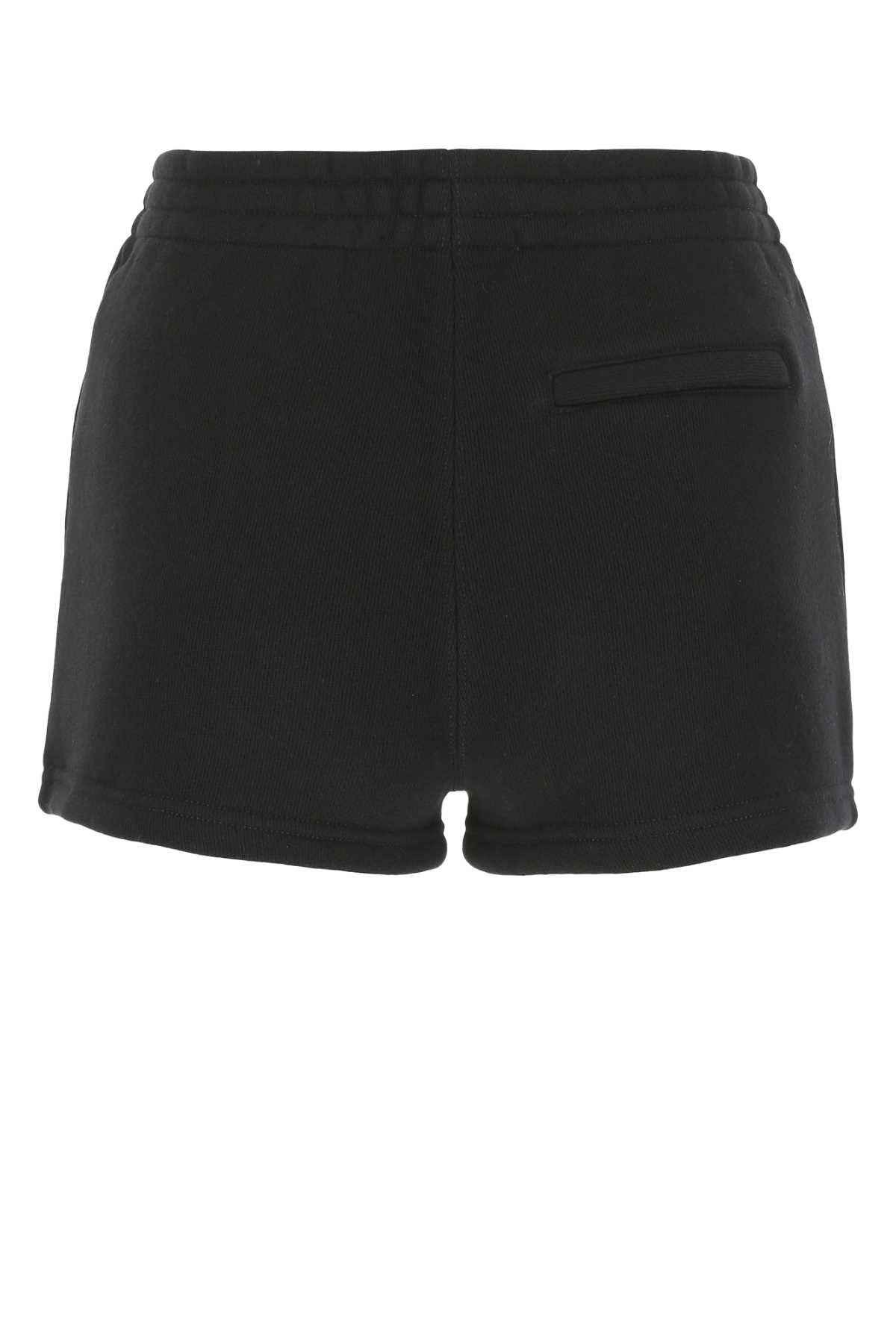 T BY ALEXANDER WANG Women's Mini Shorts - SS24 Collection