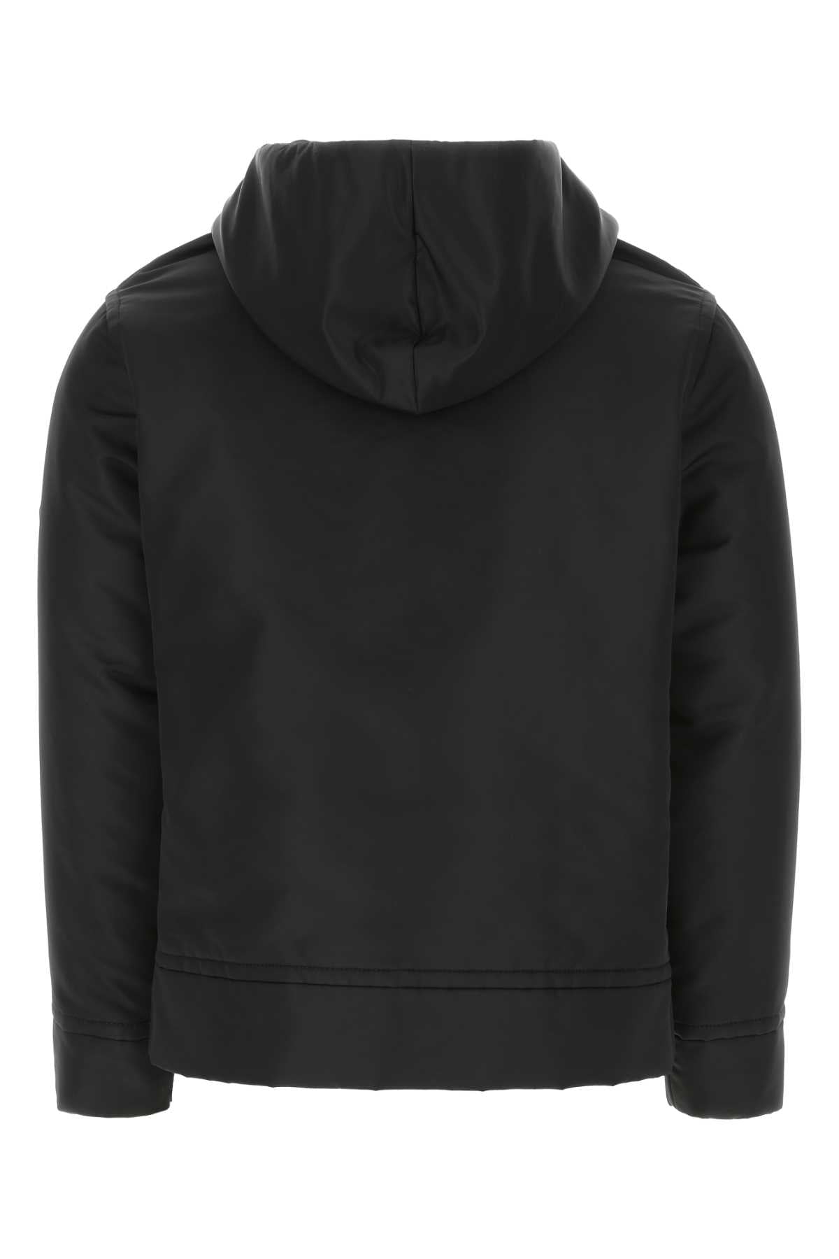VALENTINO GARAVANI Essential Nylon Sweatshirt for Men