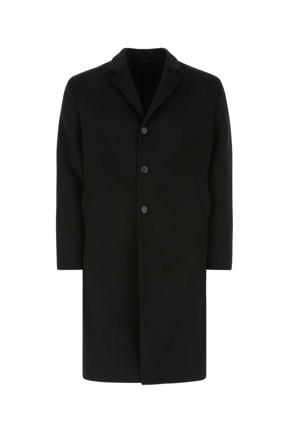 PRADA Wool Blend Jacket for Men