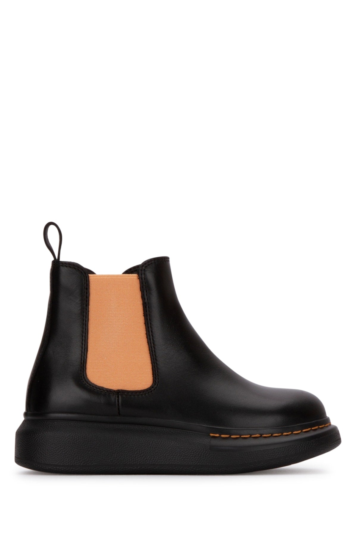 ALEXANDER MCQUEEN KIDS Mini Fashion Boots for Kids