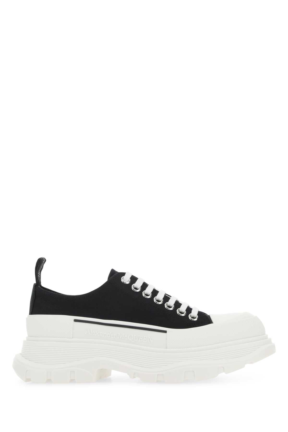 ALEXANDER MCQUEEN Tread Slick Sneaker for Women