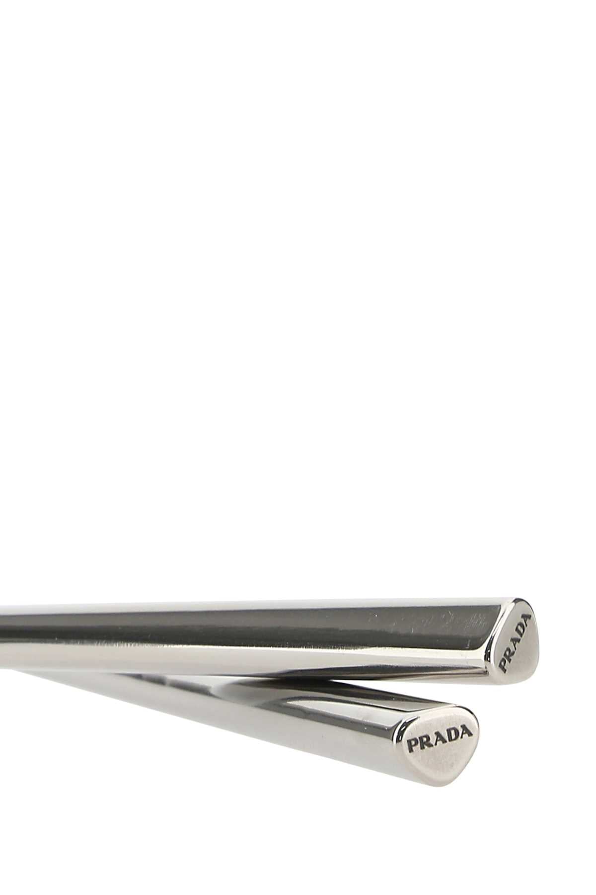 PRADA Mini Metal Chopsticks - Unisex