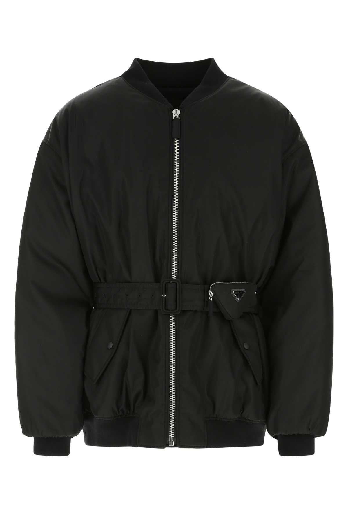 PRADA Men's Re-Nylon Padded Jacket