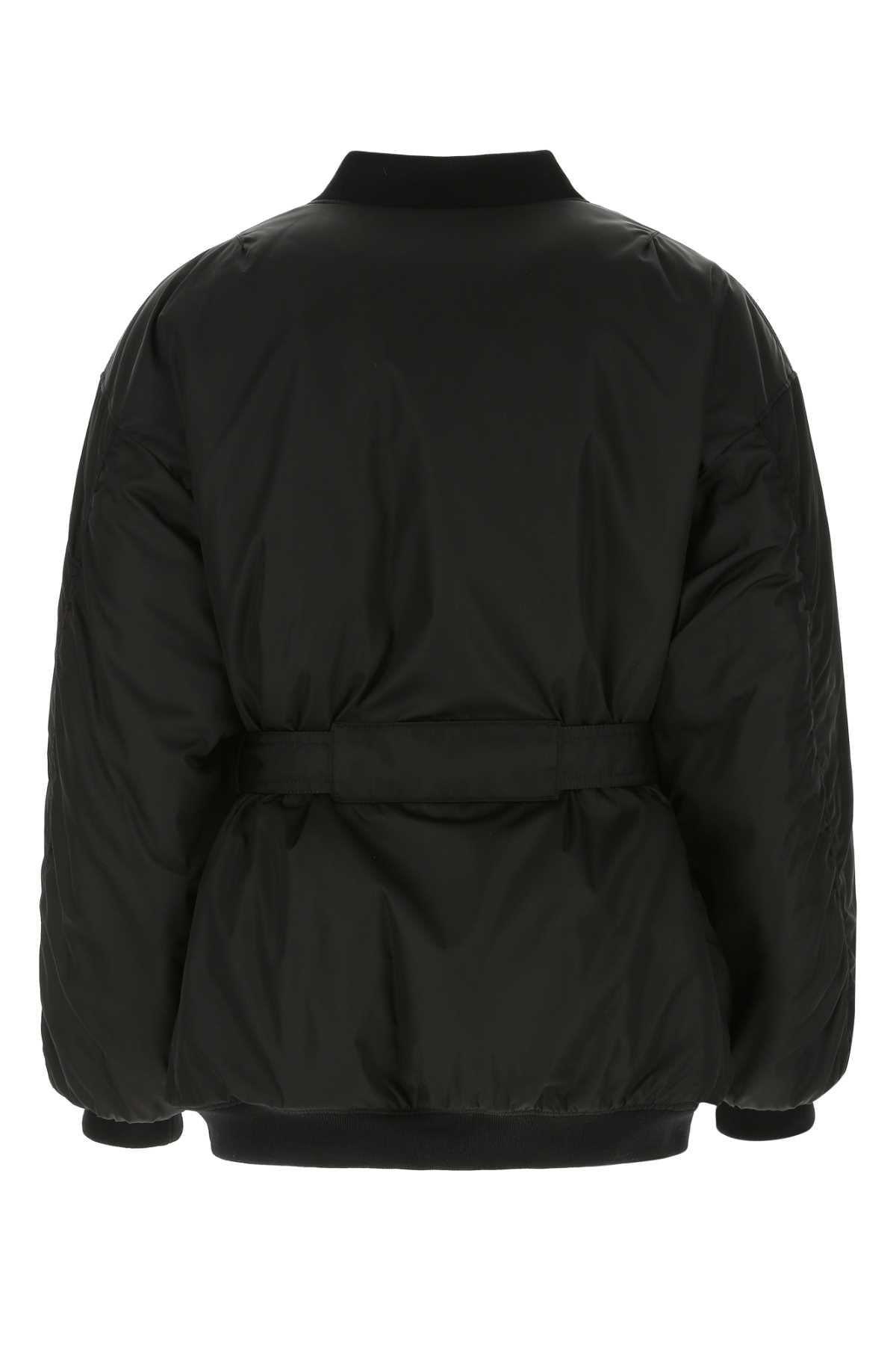PRADA Men's Re-Nylon Padded Jacket