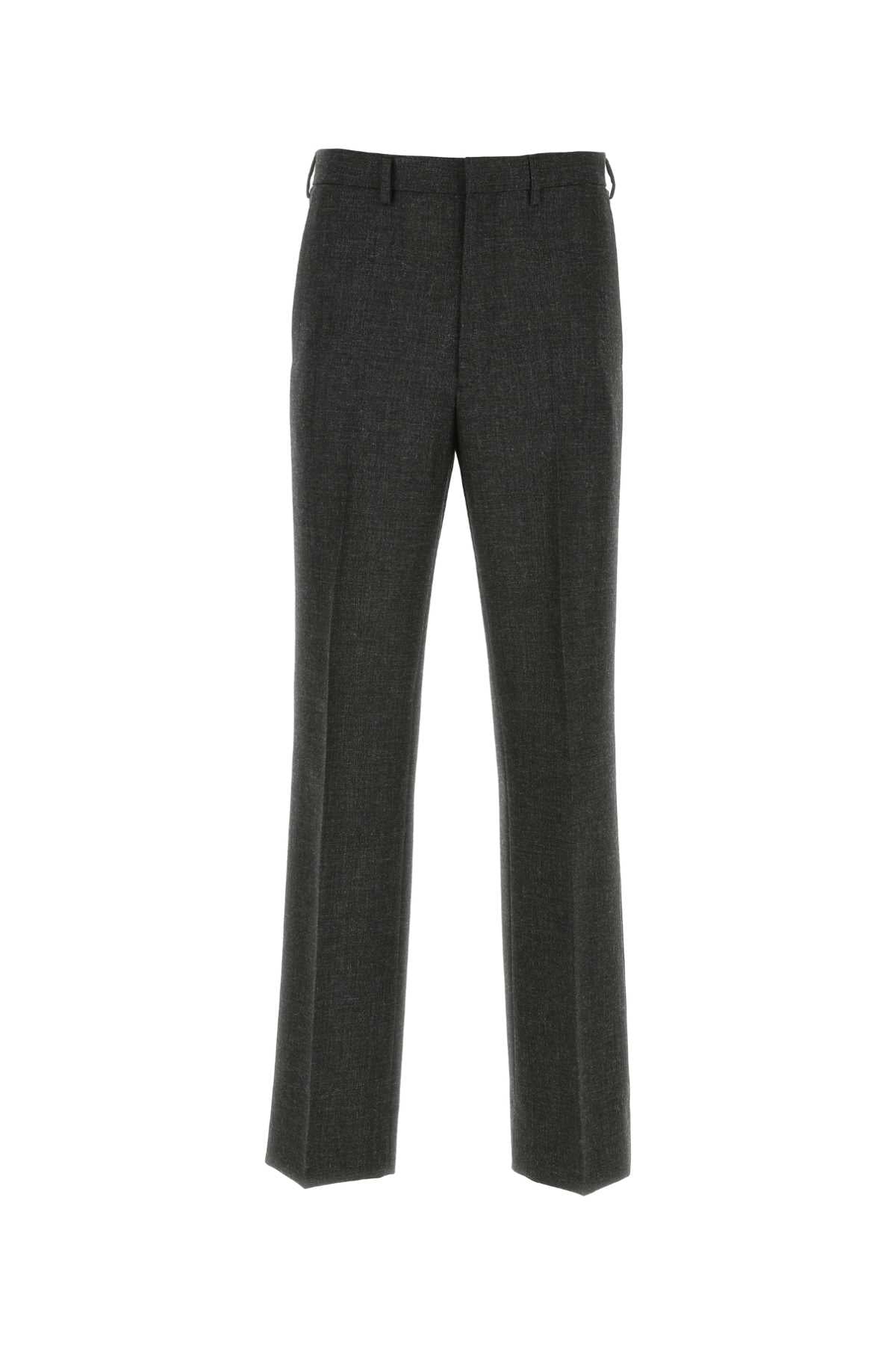 PRADA Tailored Wool Pants for Men