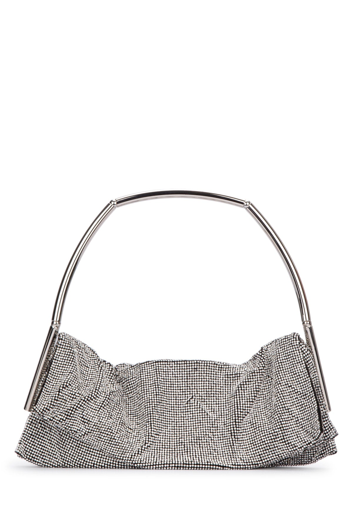 BENEDETTA BRUZZICHES Mini Chic Clutch Bag
