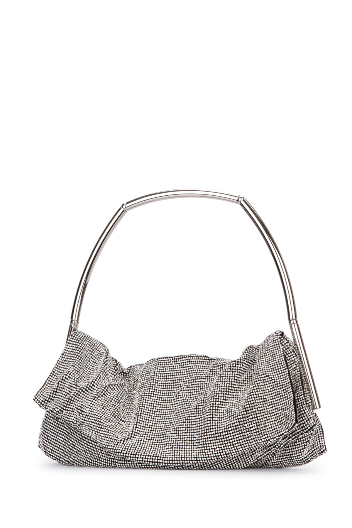 BENEDETTA BRUZZICHES Mini Chic Clutch Bag