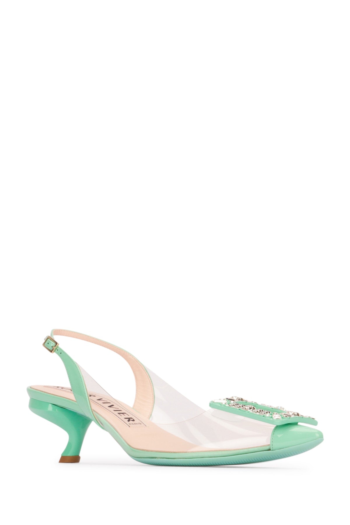 ROGER VIVIER Elegant Women's Sandals
