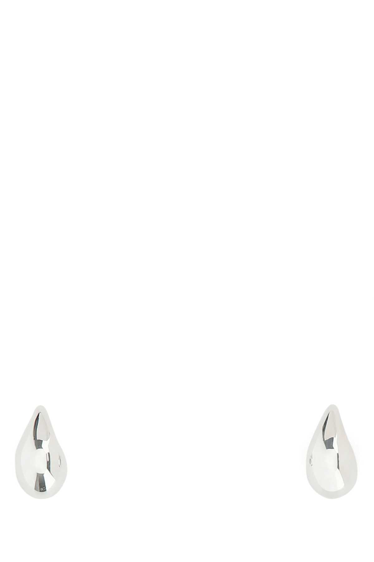BOTTEGA VENETA Elegantly Crafted Drop Earrings