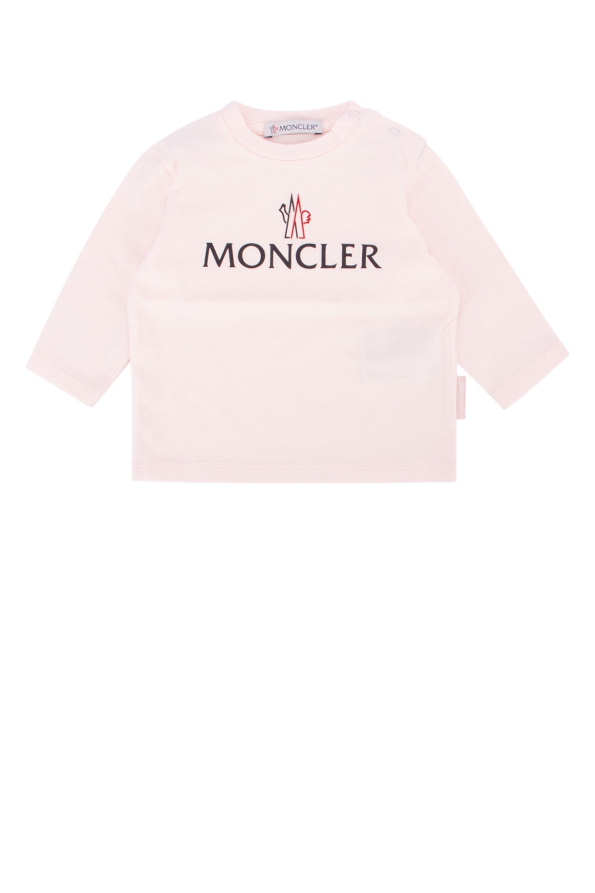 MONCLER JR Mini Kids Jumpsuit