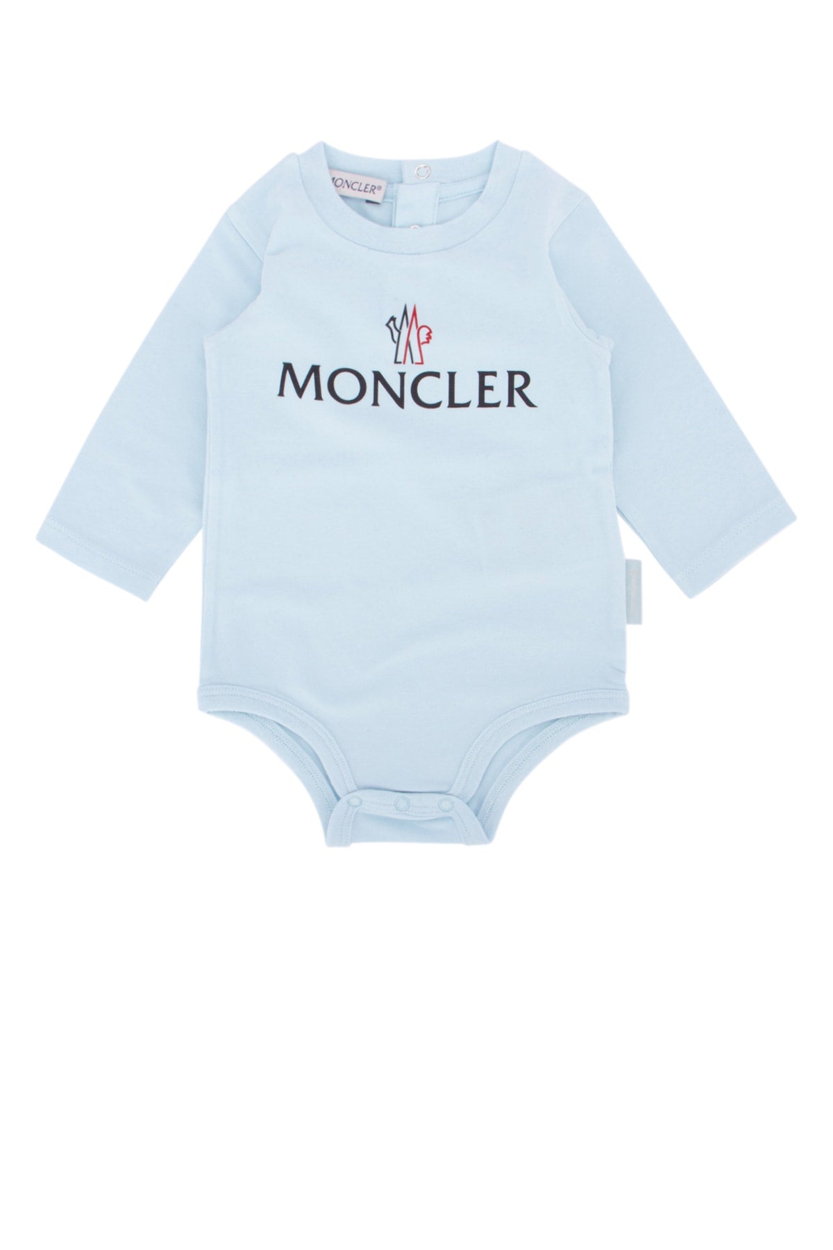 MONCLER JR Mini Kids' Jumpsuit for Winter 2025