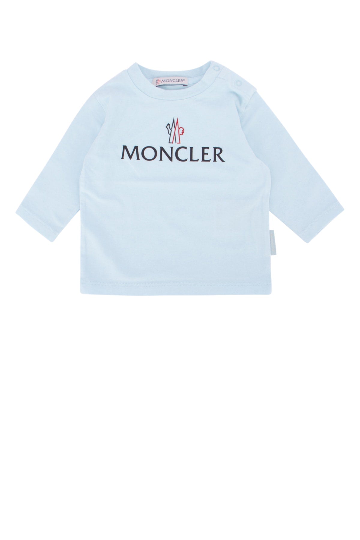 MONCLER JR Mini Kids' Jumpsuit for Winter 2025