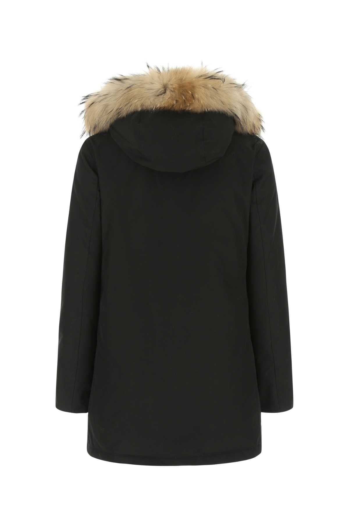 WOOLRICH Women's Classic Parka Jacket