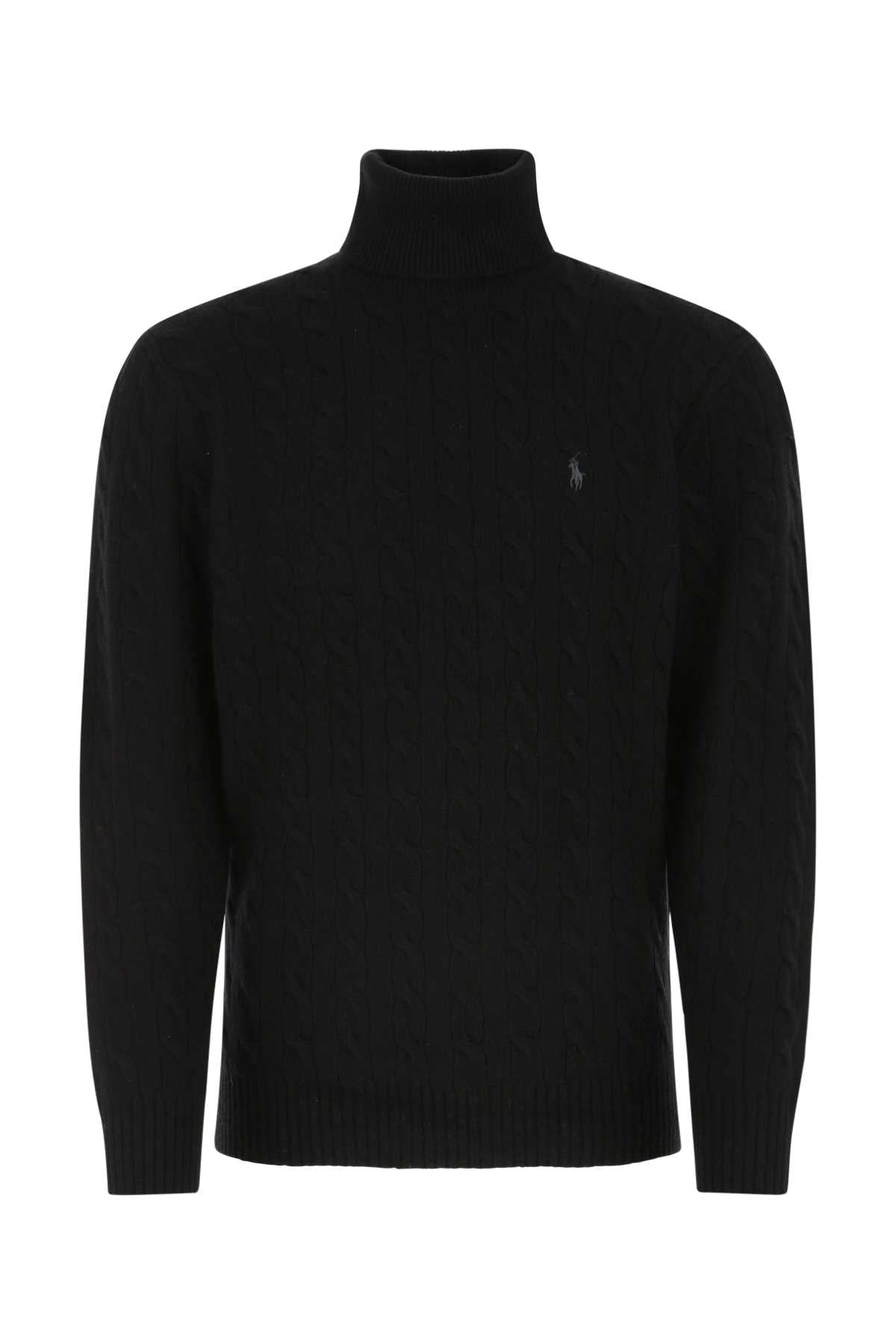 POLO RALPH LAUREN Wool Blend Sweater for Men
