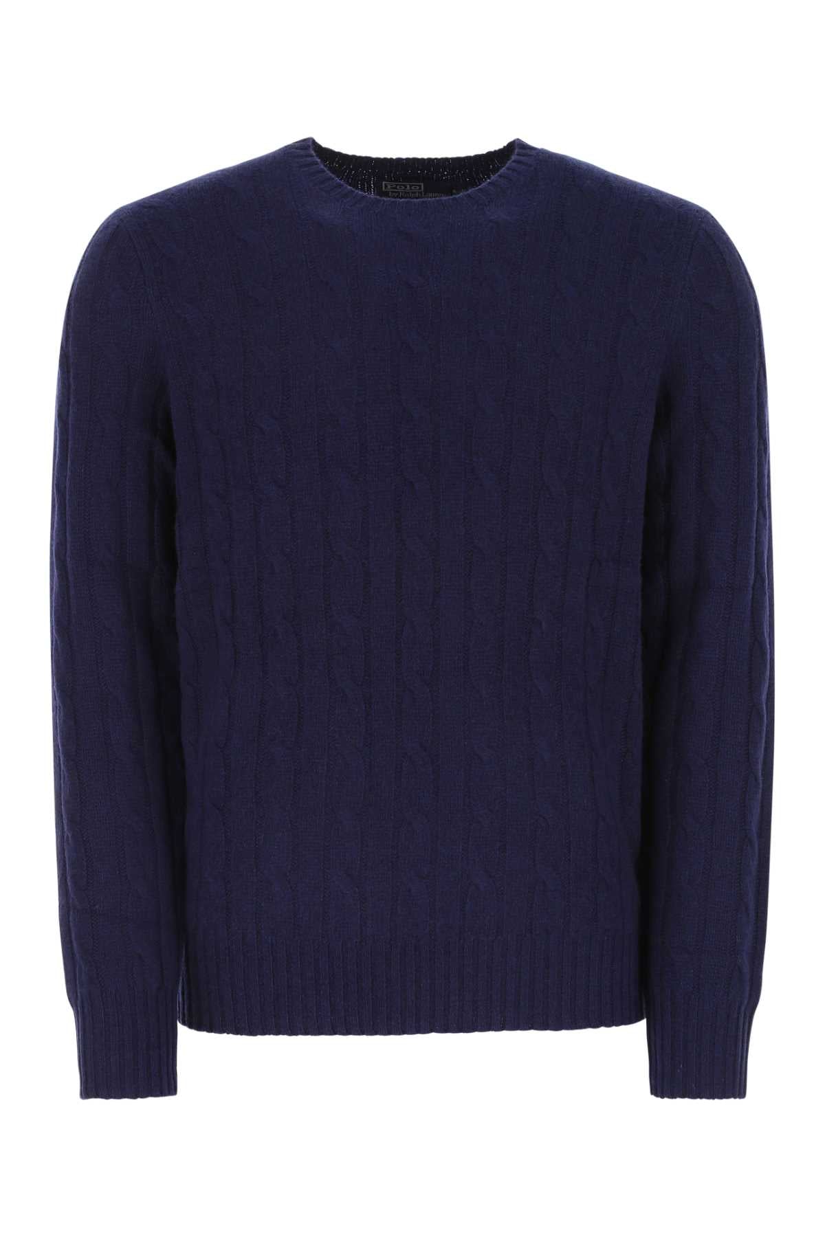 POLO RALPH LAUREN Cashmere Sweater for Men