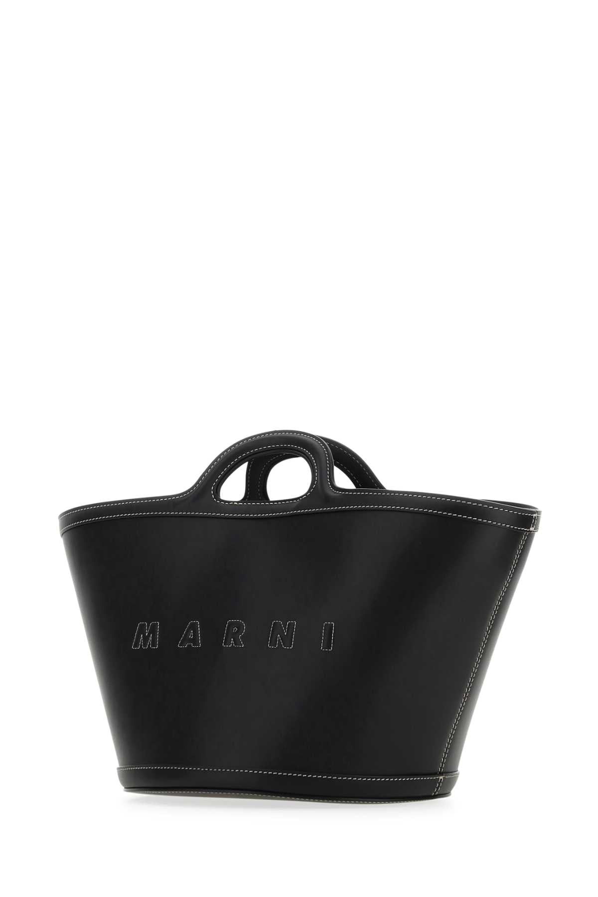 MARNI Mini Tropicalia Handbag - Chic and Versatile Design