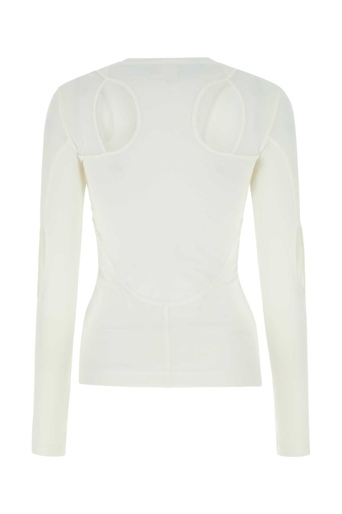 GIVENCHY Stretch Nylon Top for Women