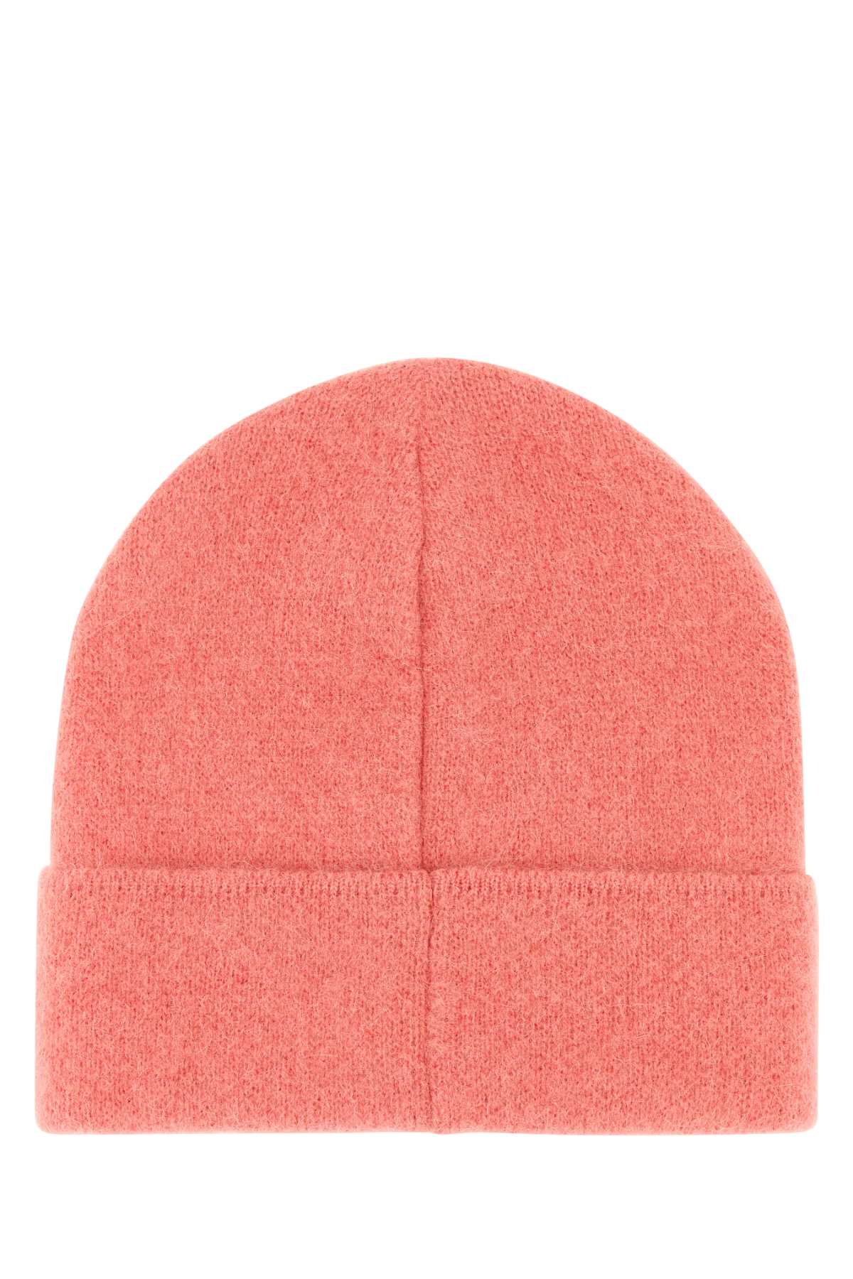BY FAR Chic Alpaca Blend Beanie Hat