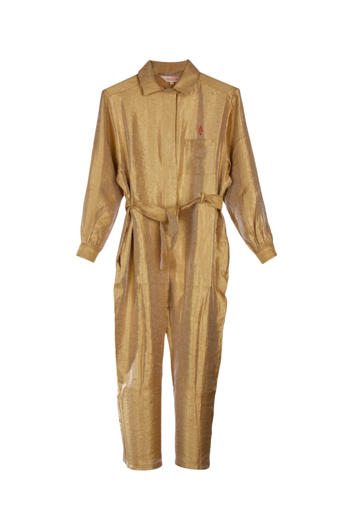 THE ANIMALS OBSERVATORY Kids Mini Jumpsuit