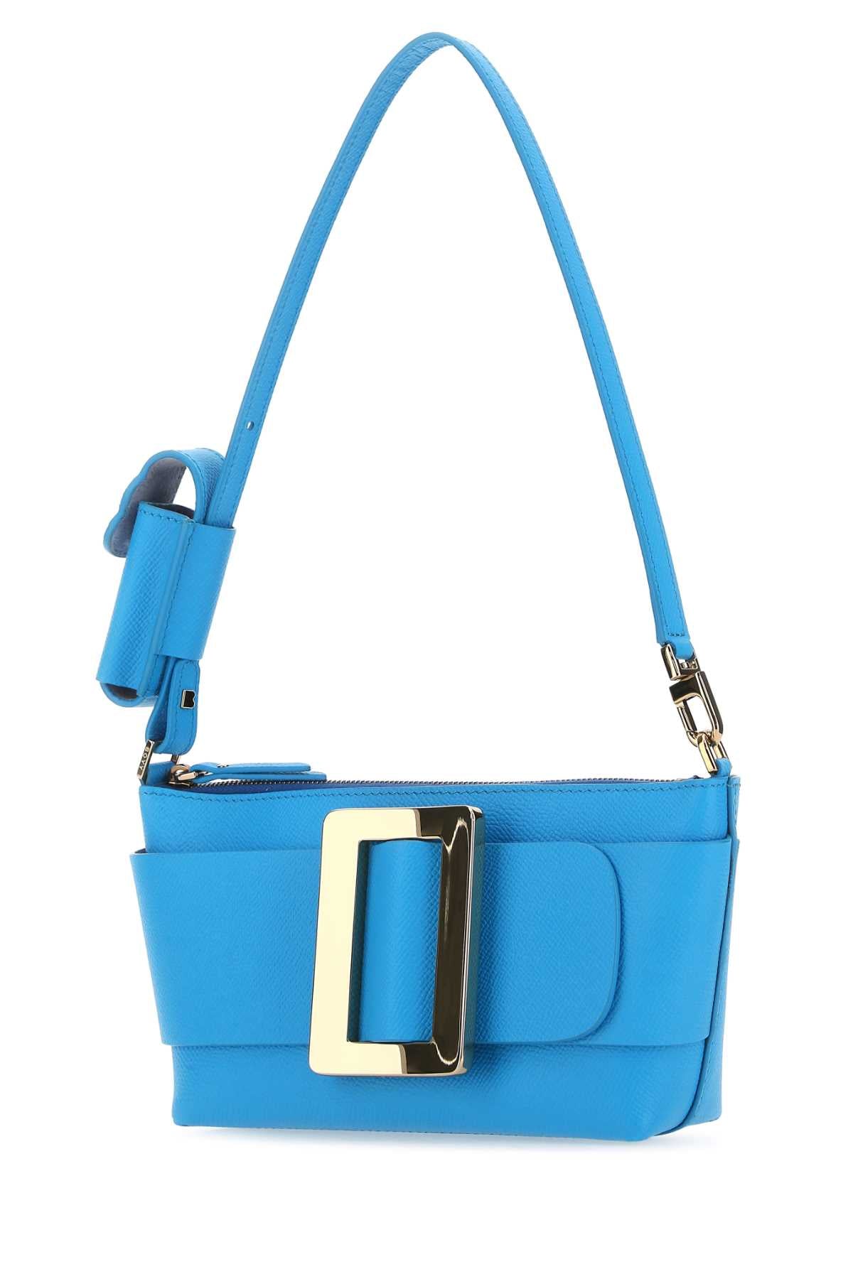BOYY Mini Buckle Shoulder Handbag