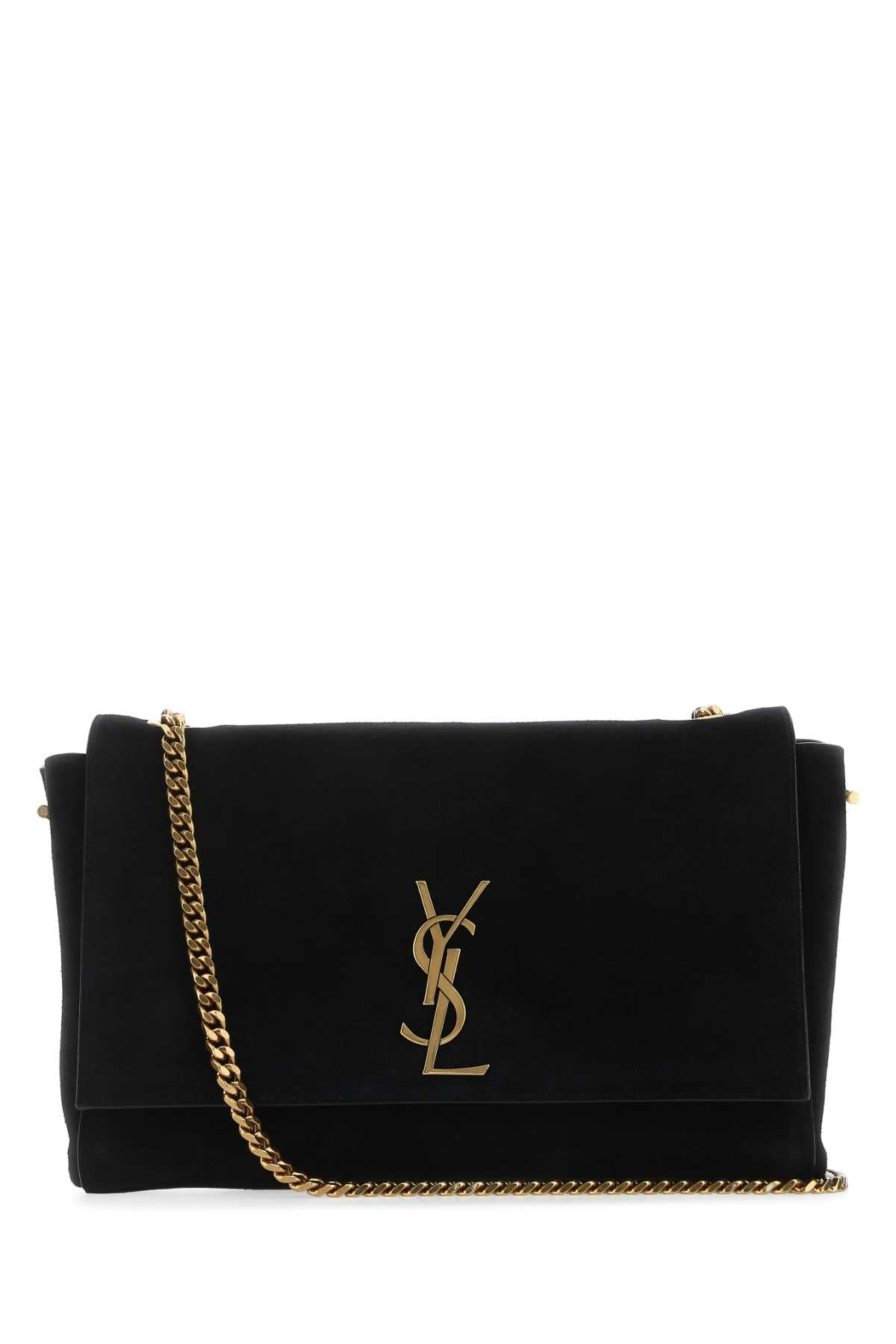 SAINT LAURENT Medium Kate Shoulder Handbag