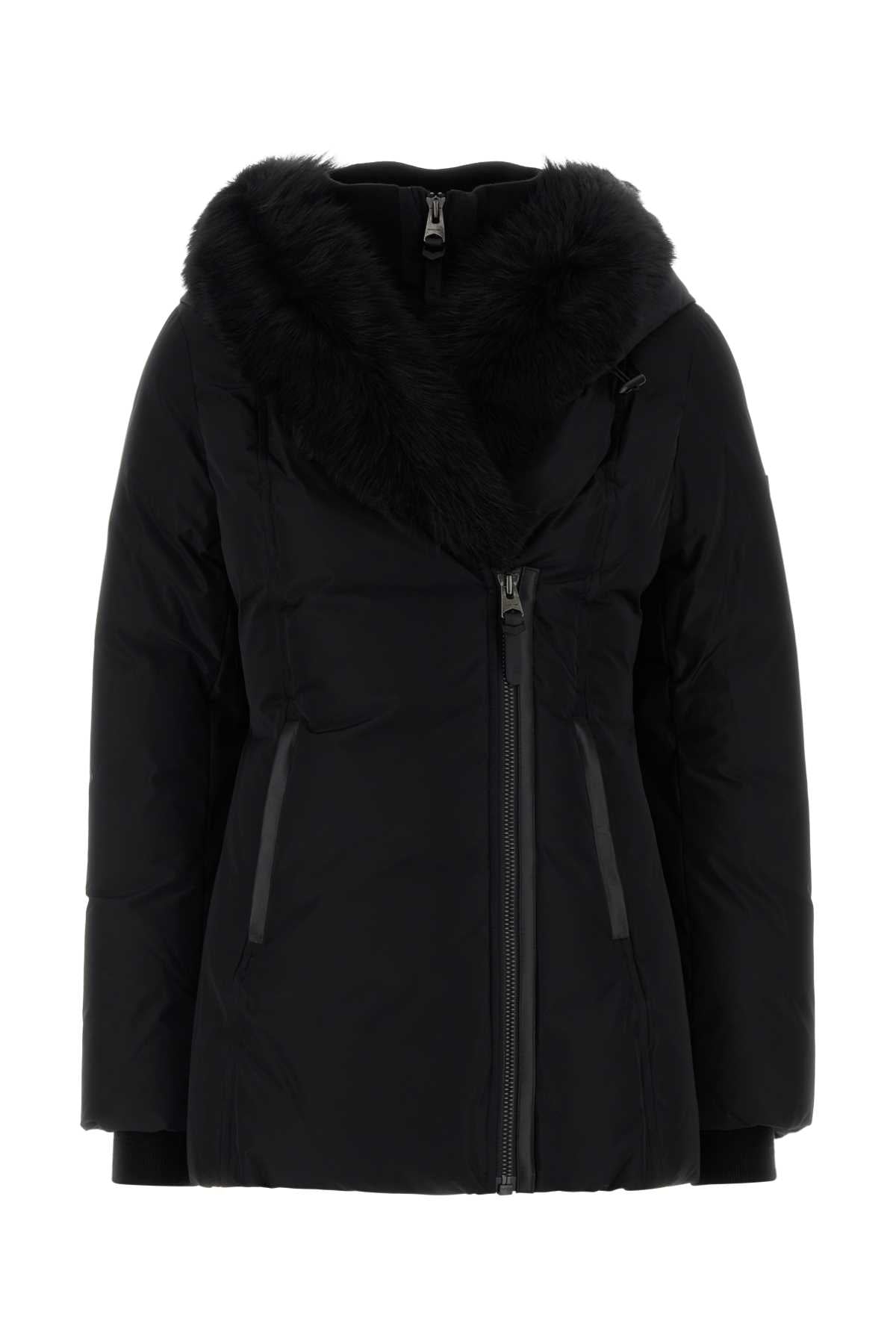 MACKAGE Stylish Women's Mini Down Jacket