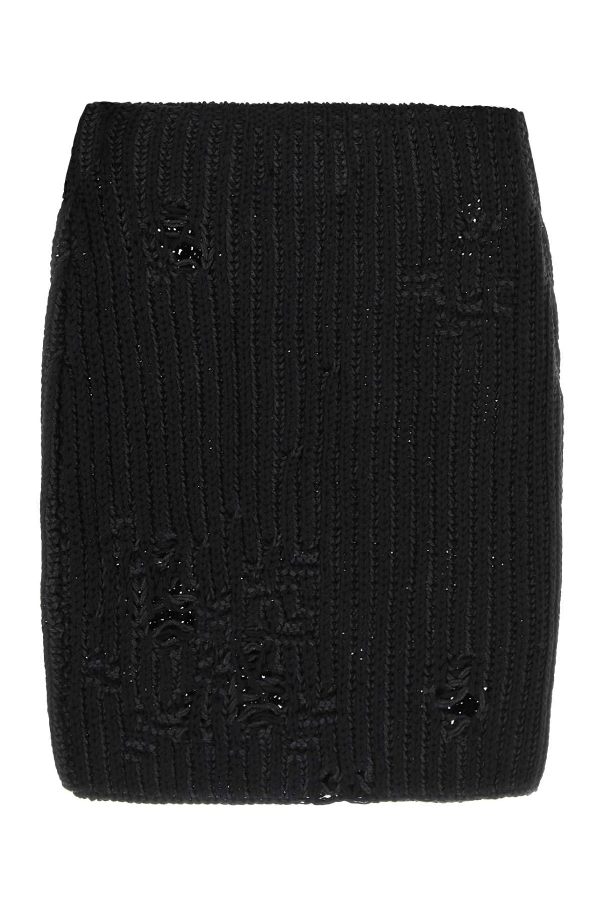 JW ANDERSON Chic Mini Skirt for Women