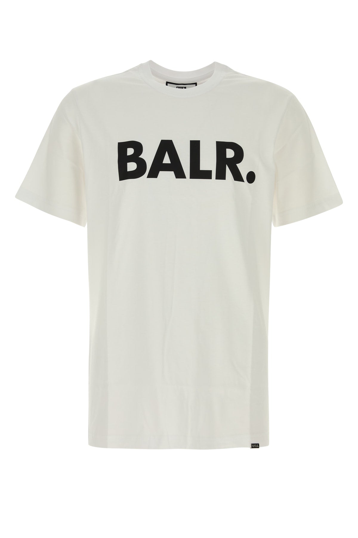 BALR Straight T-Shirt for Men - Summer Style Essential