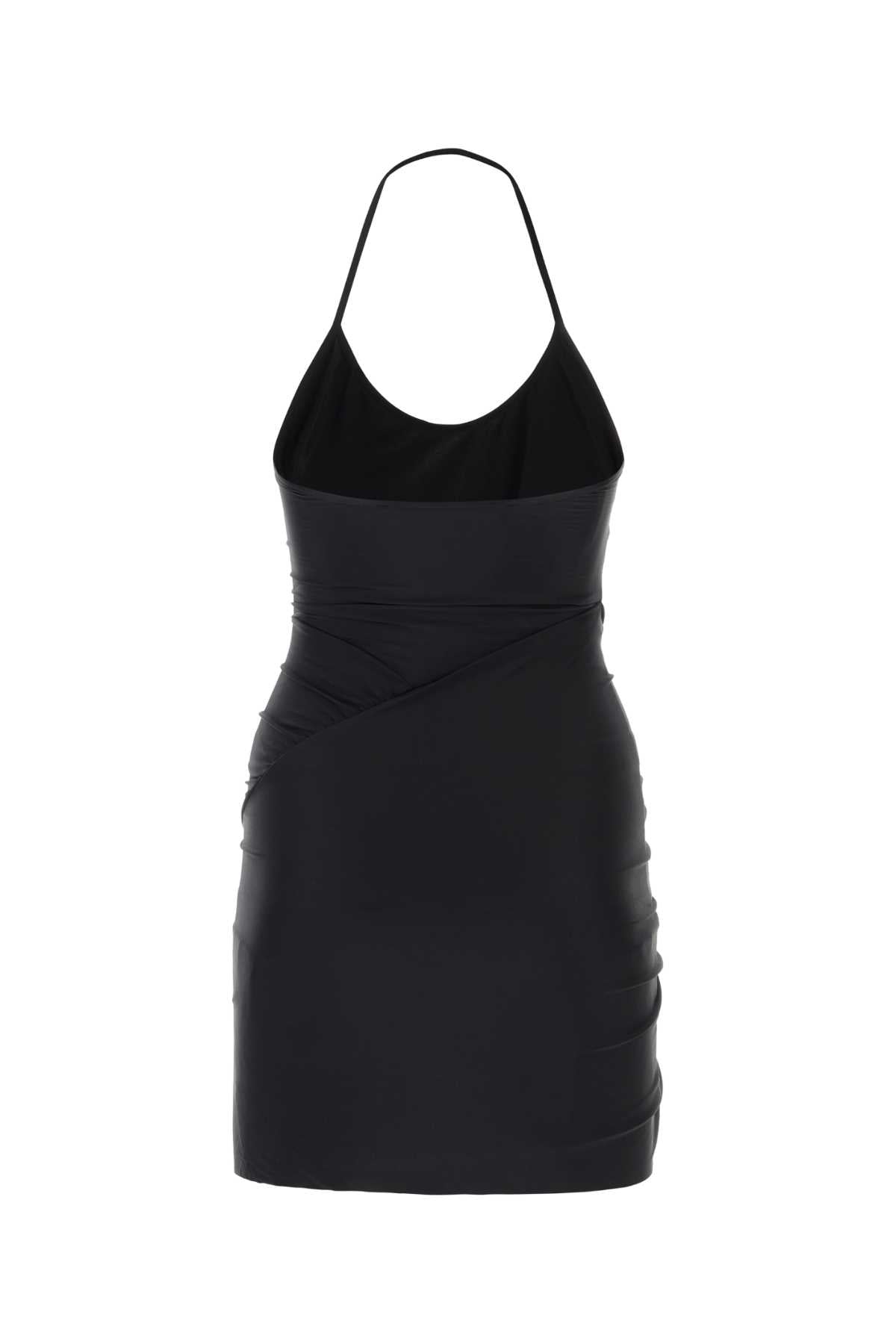 ALYX Chic Satin Mini Dress for Women