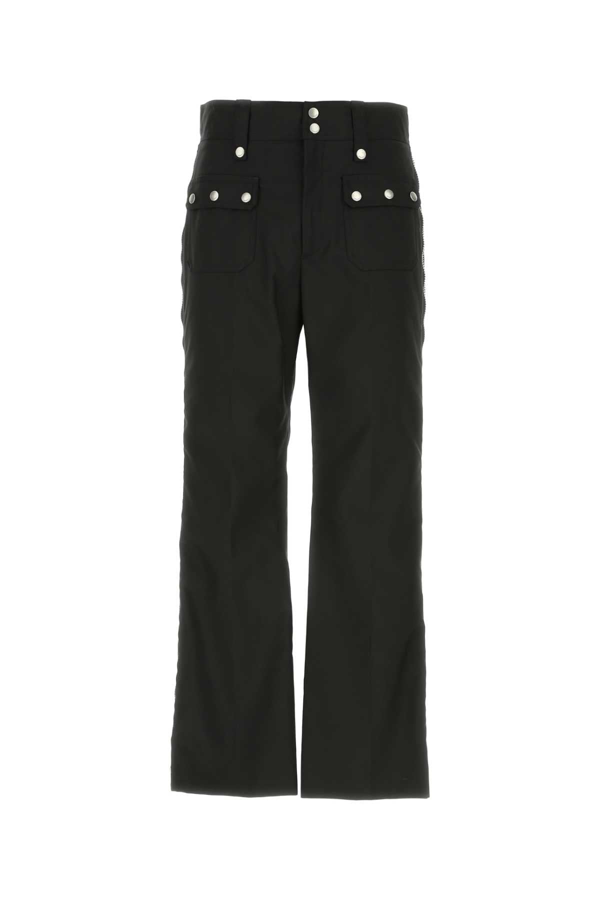 GUCCI Nylon Pants for Men - Classic Fit