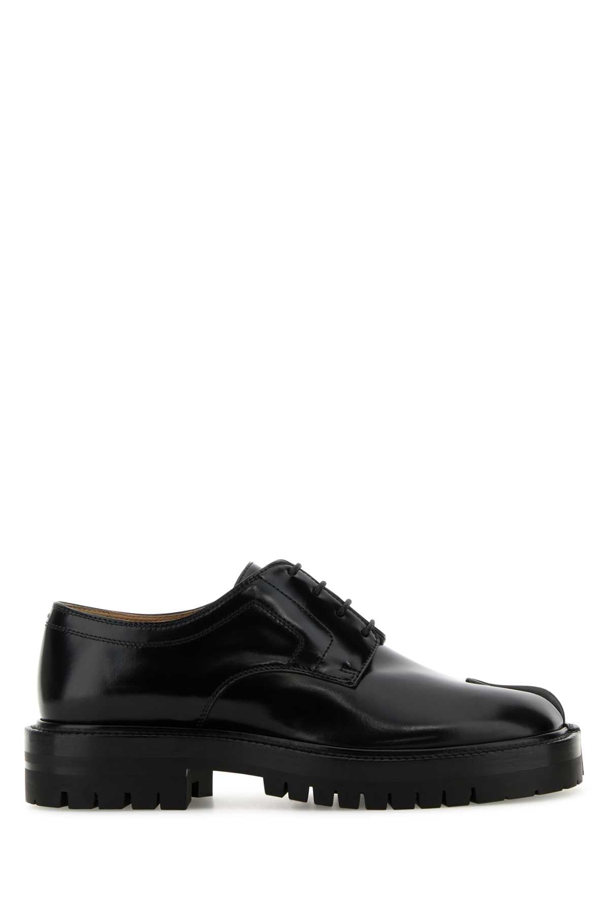 MAISON MARGIELA Tabi Lace-Up Shoes for Women