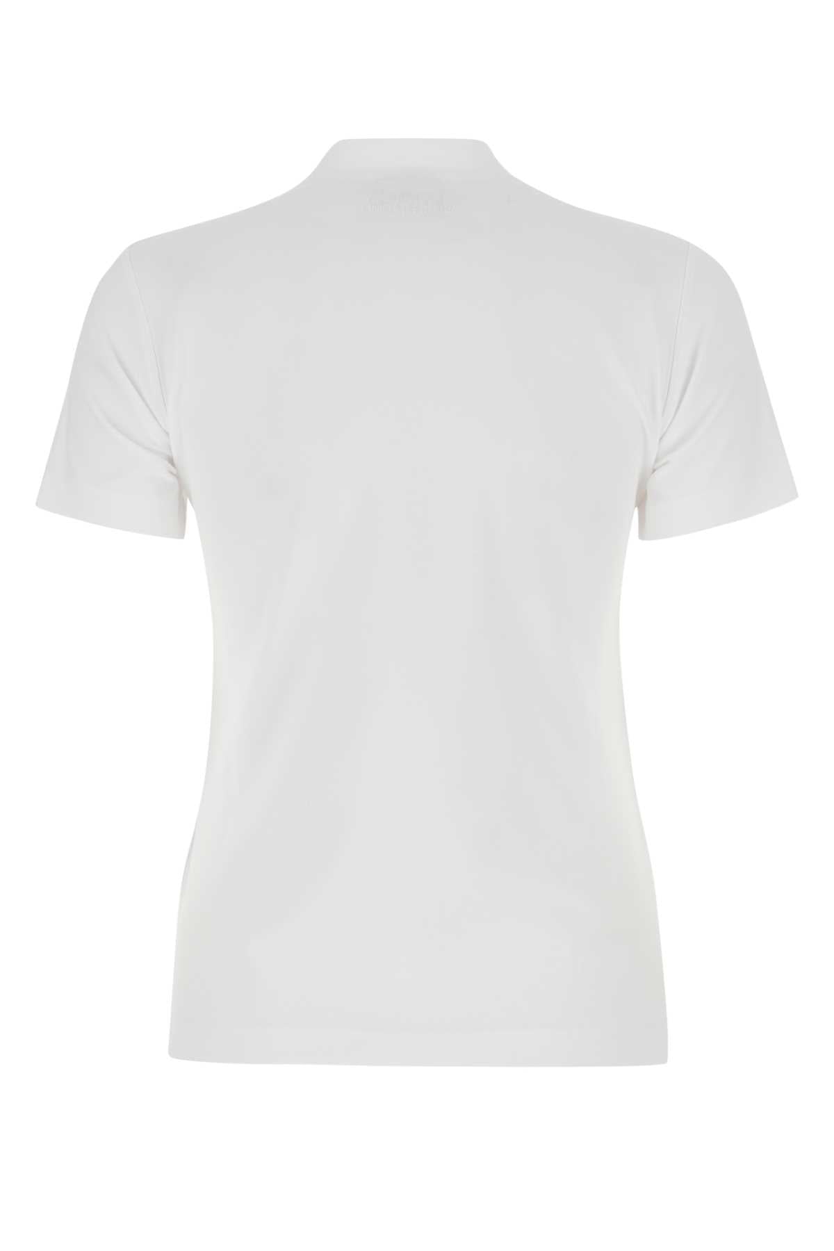 VETEMENTS Cotton T-Shirt for Women - Summer 2025 Collection