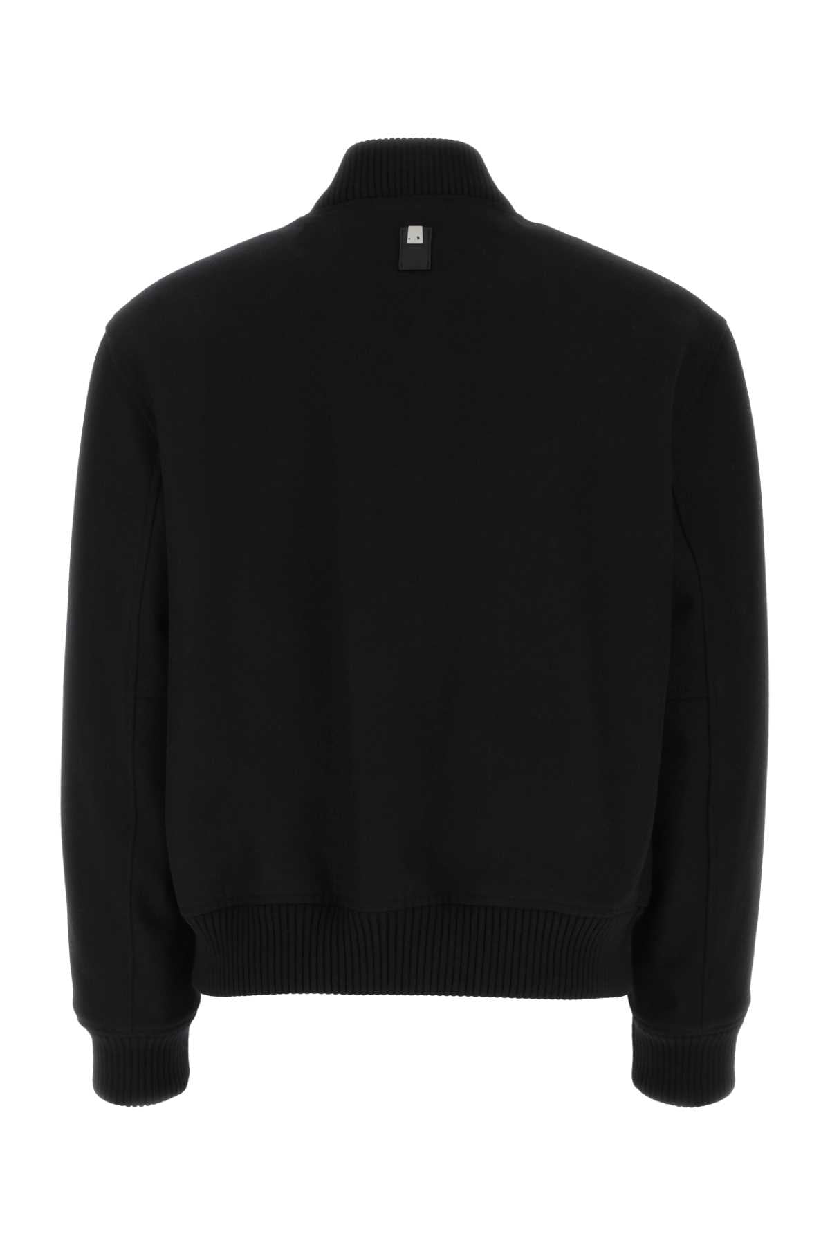 ALYX Wool Blend Bomber Jacket for Men - 23S Collection